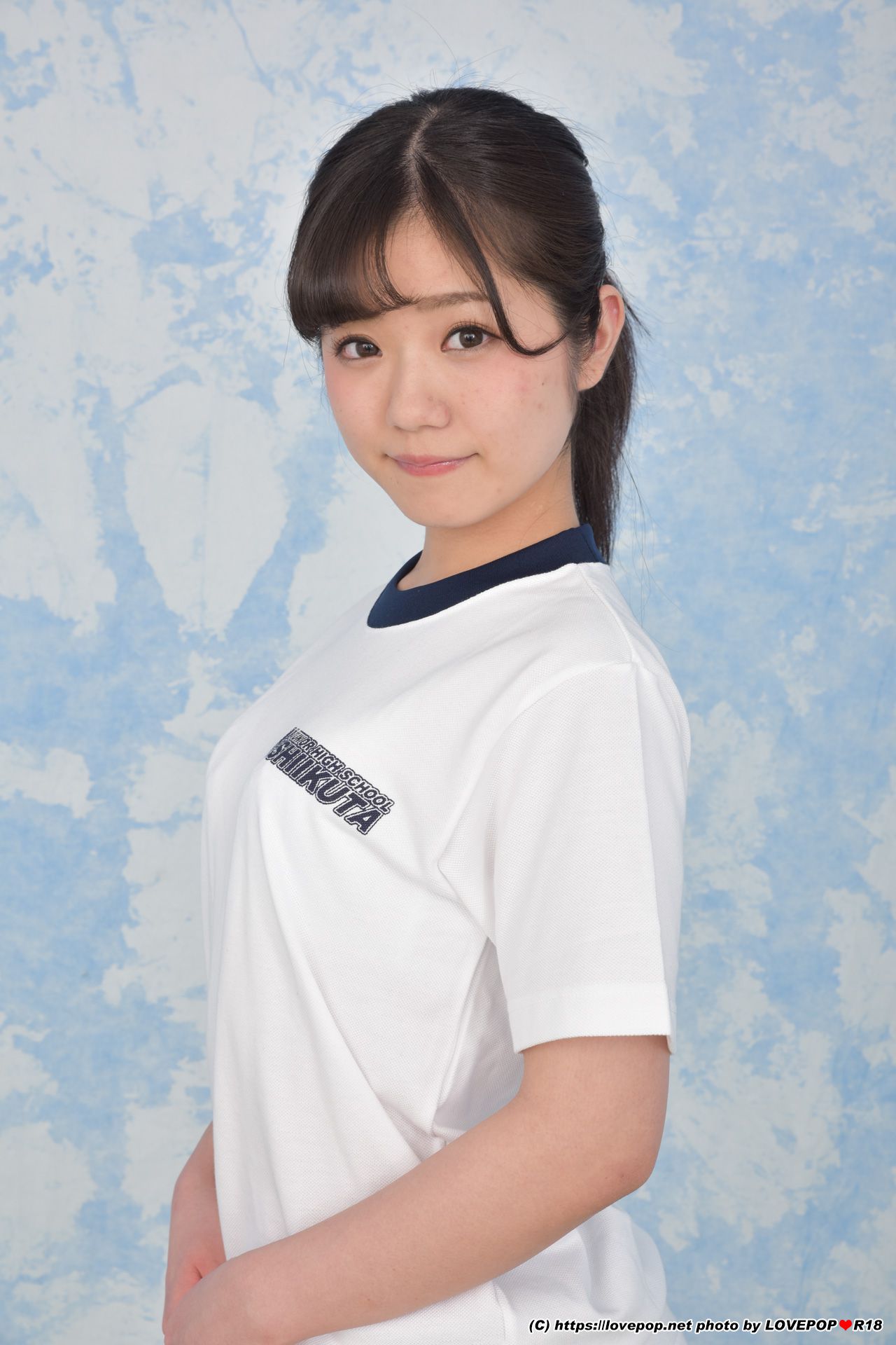 Ruru Arisu 有栖るる Photoset 01-图4