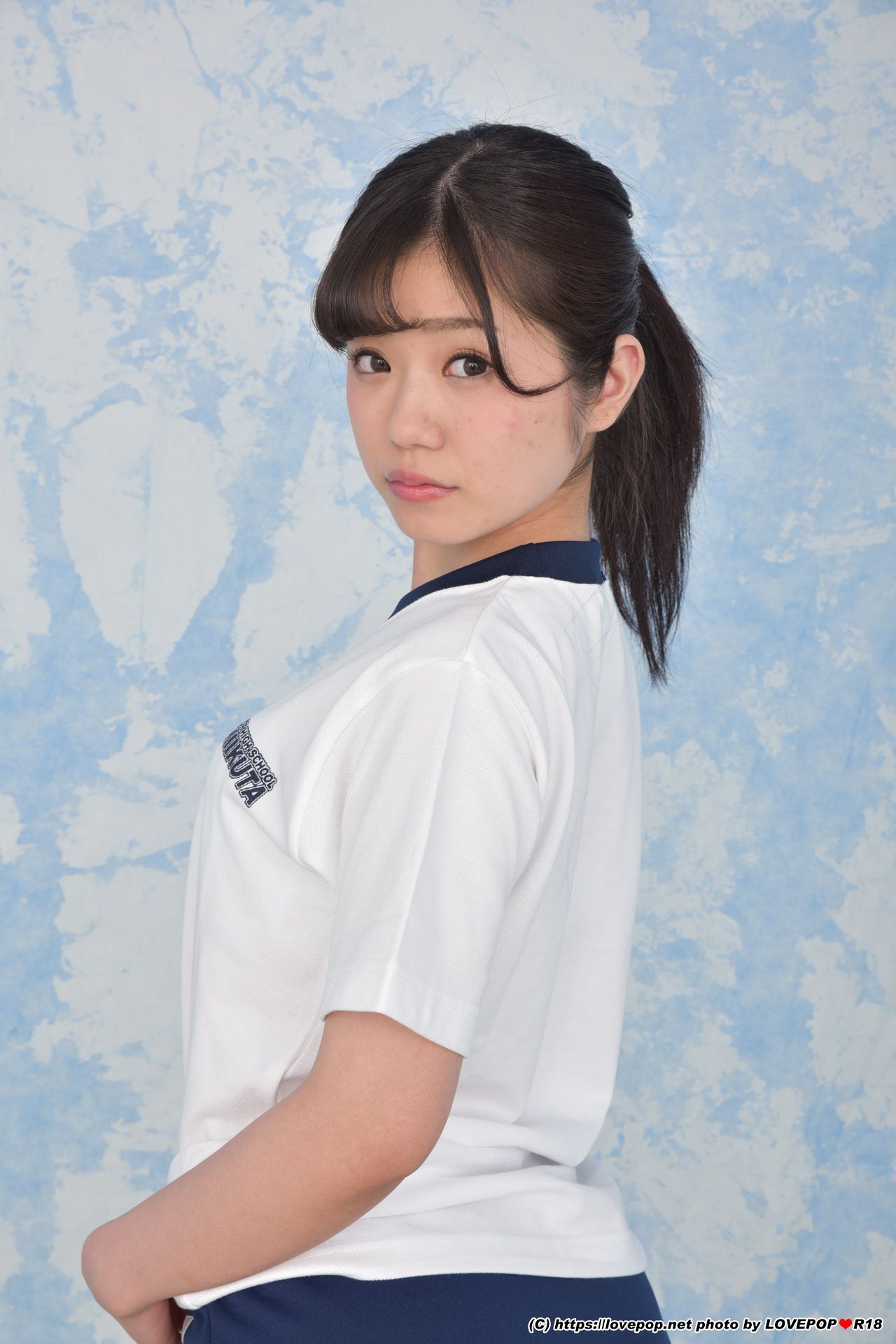Ruru Arisu 有栖るる Photoset 01-图6