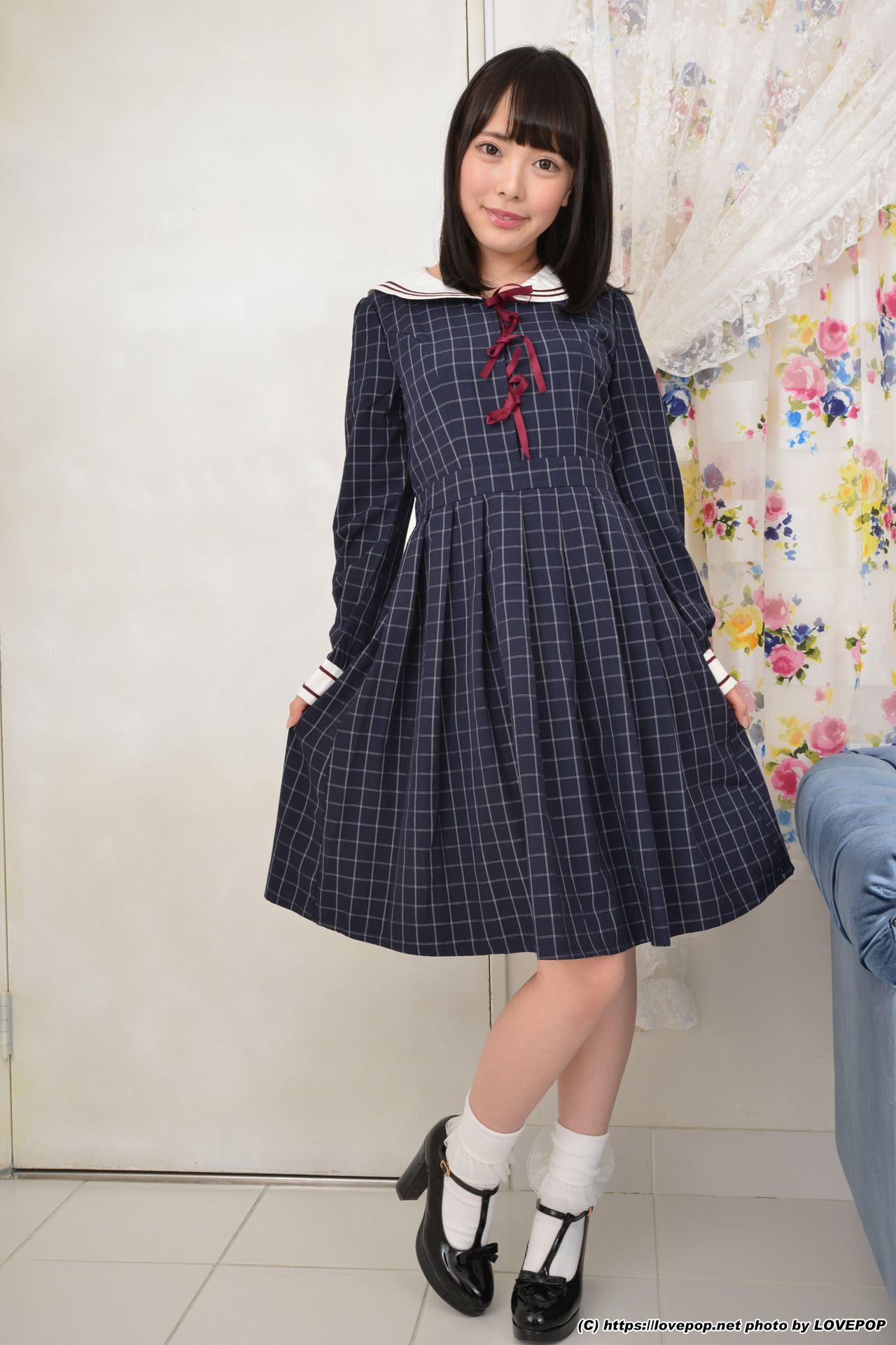 Seiran Igarashi 五十嵐星蘭 Photoset 06-图0
