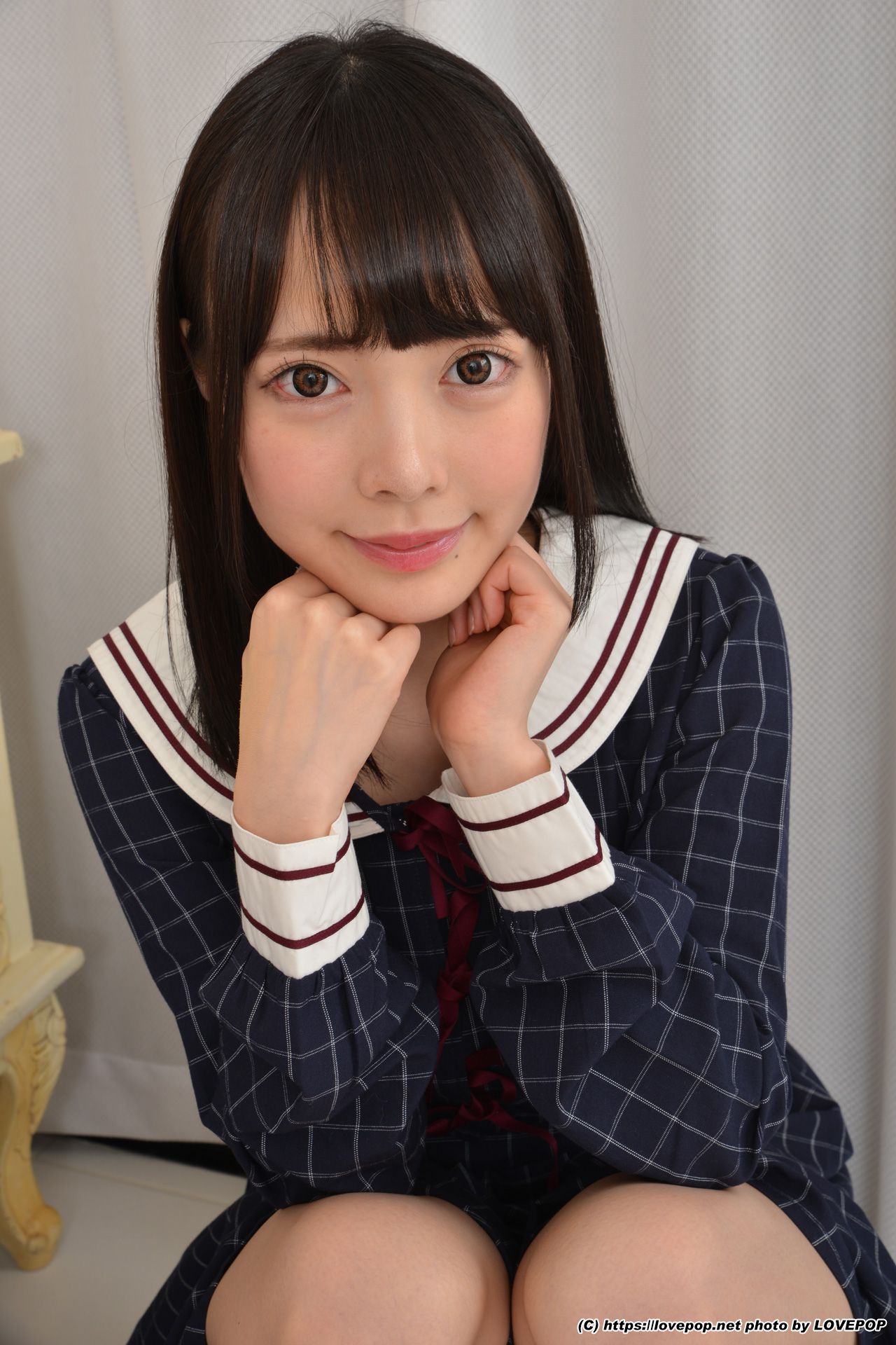 Seiran Igarashi 五十嵐星蘭 Photoset 06-图11