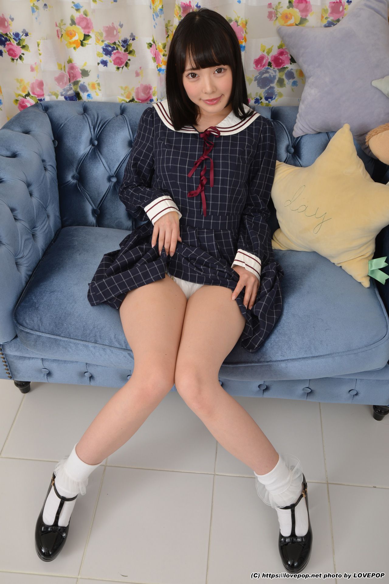 Seiran Igarashi 五十嵐星蘭 Photoset 06-图18