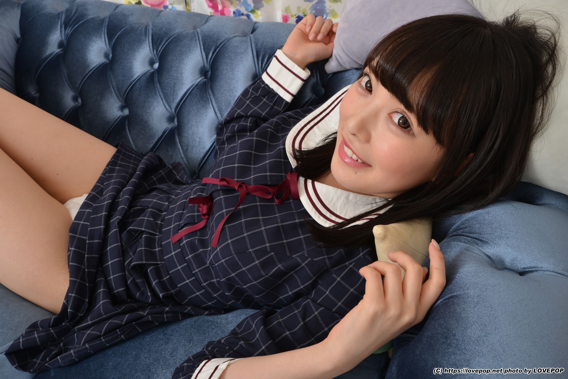 Seiran Igarashi 五十嵐星蘭 Photoset 06-图22