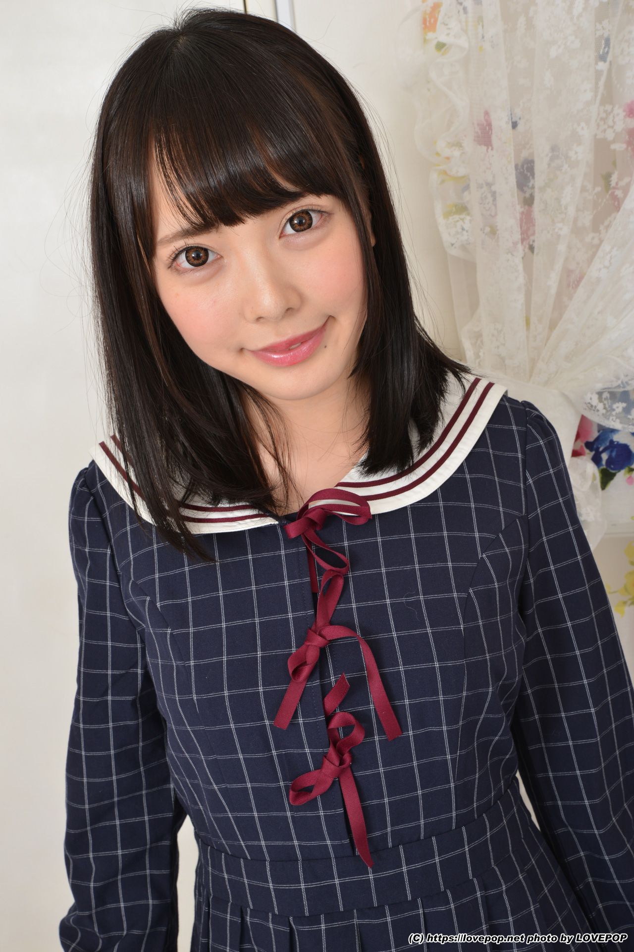 Seiran Igarashi 五十嵐星蘭 Photoset 06-图2