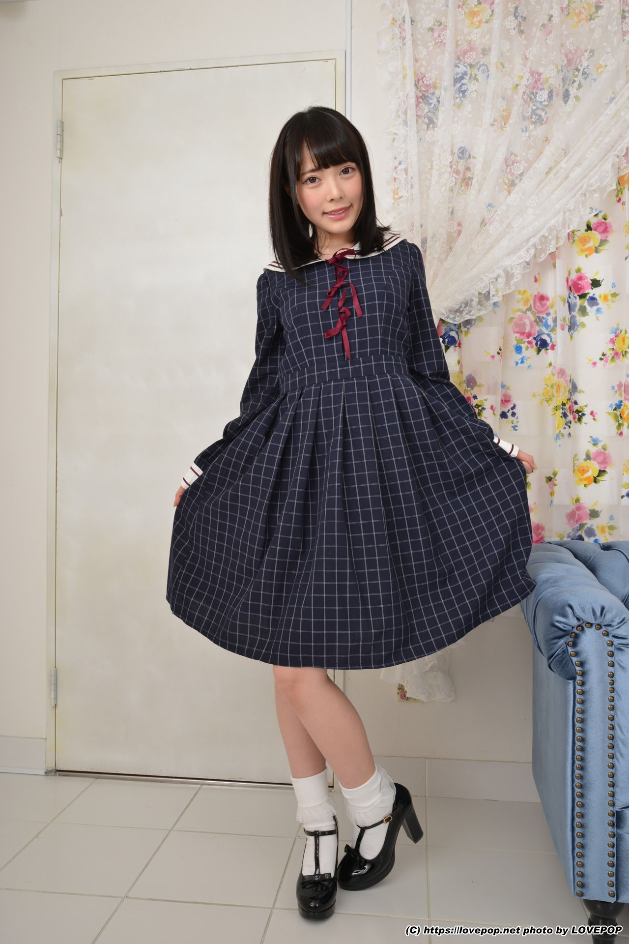 Seiran Igarashi 五十嵐星蘭 Photoset 06-图3