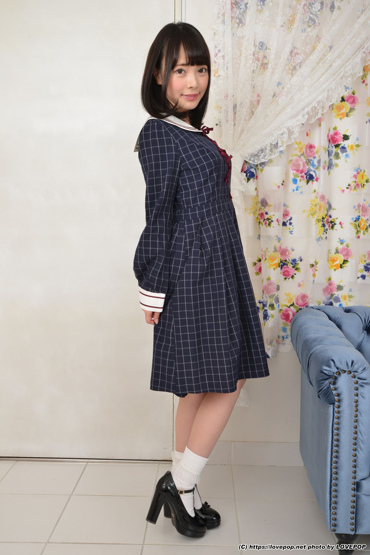 Seiran Igarashi 五十嵐星蘭 Photoset 06-图4
