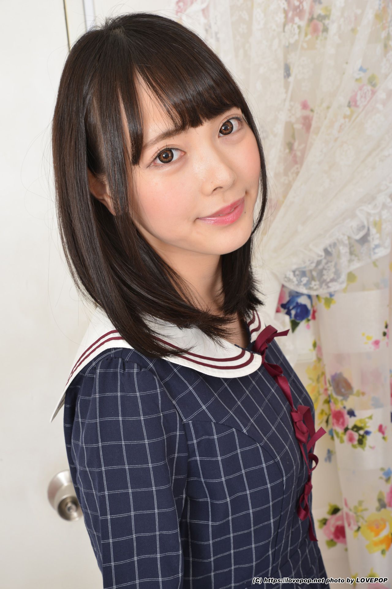 Seiran Igarashi 五十嵐星蘭 Photoset 06-图5