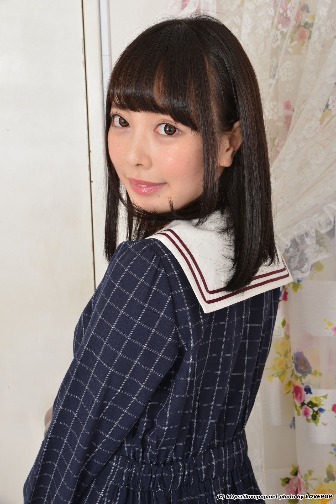 Seiran Igarashi 五十嵐星蘭 Photoset 06-图7