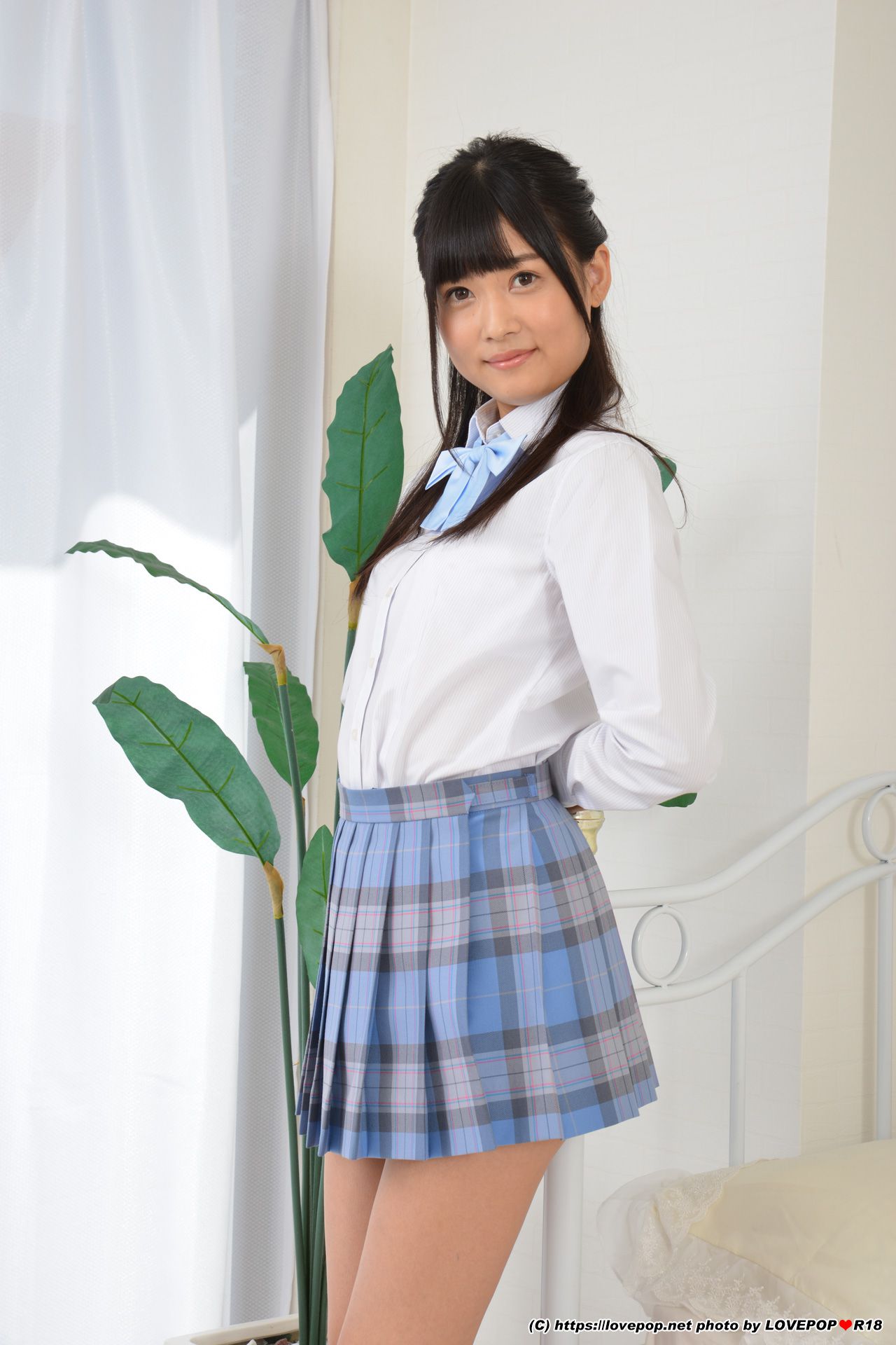 Suzu Yamai 山井すず Photoset 01-图13