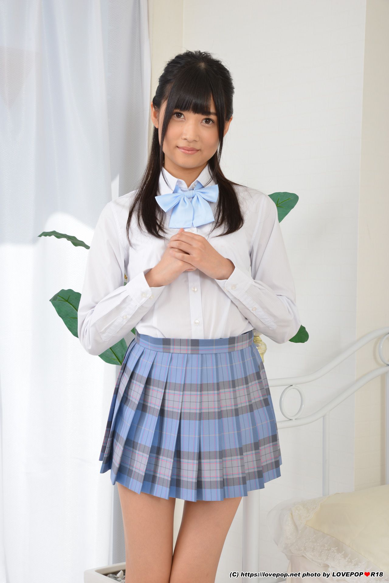 Suzu Yamai 山井すず Photoset 01-图7