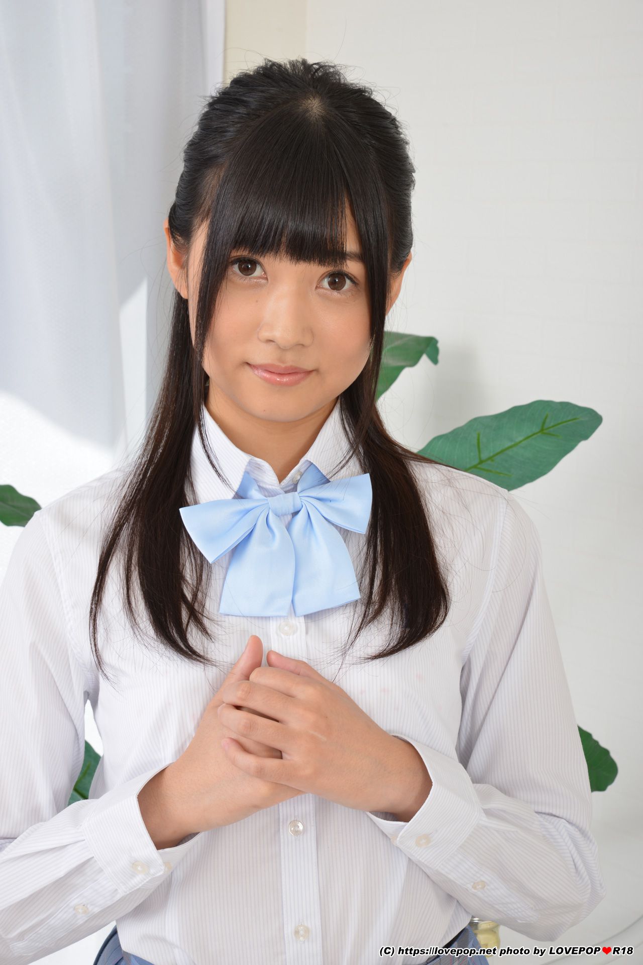 Suzu Yamai 山井すず Photoset 01-图8