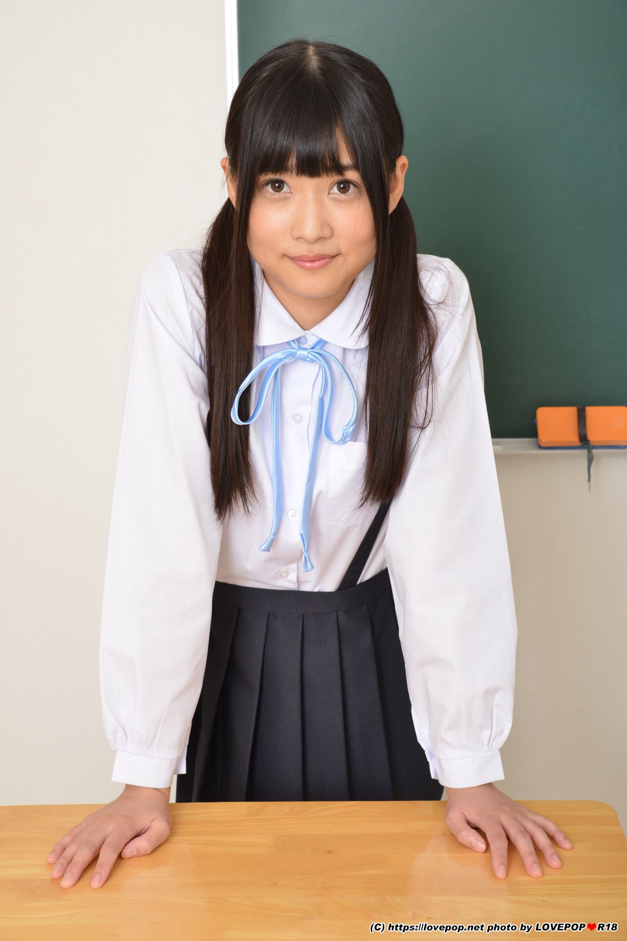 山井すず Suzu Yamai Photoset 02-图18