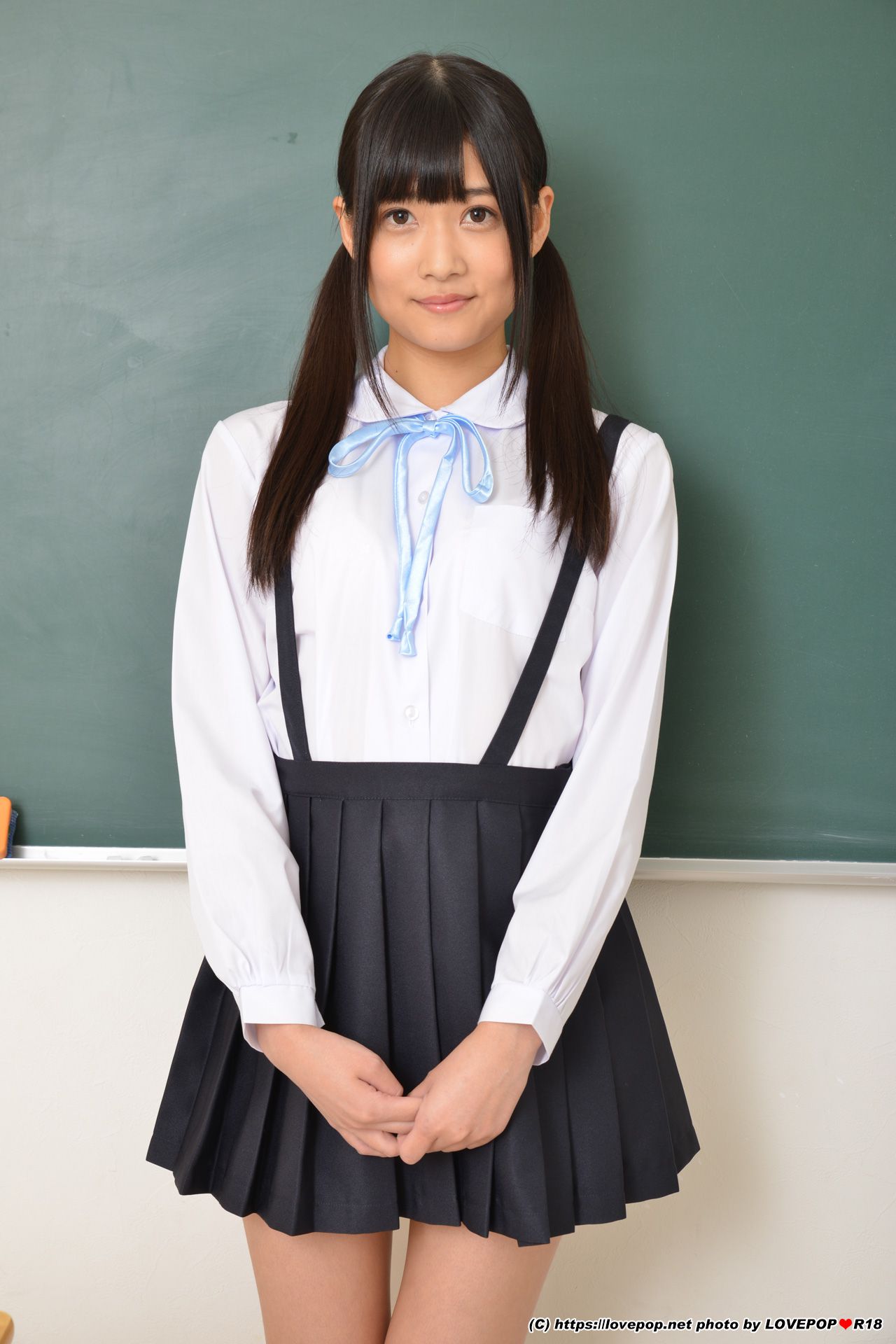 山井すず Suzu Yamai Photoset 02-图1