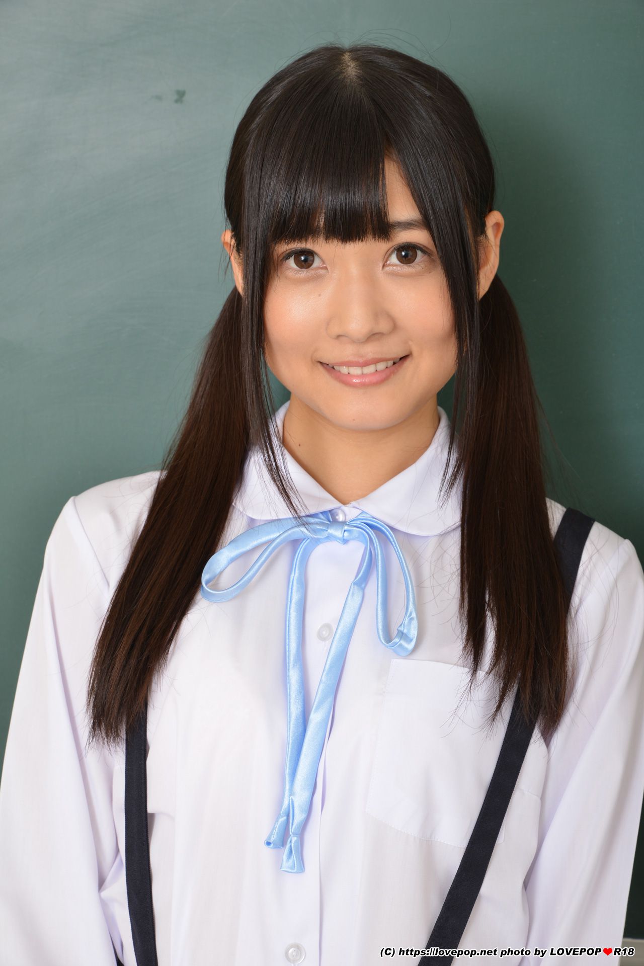 山井すず Suzu Yamai Photoset 02-图2
