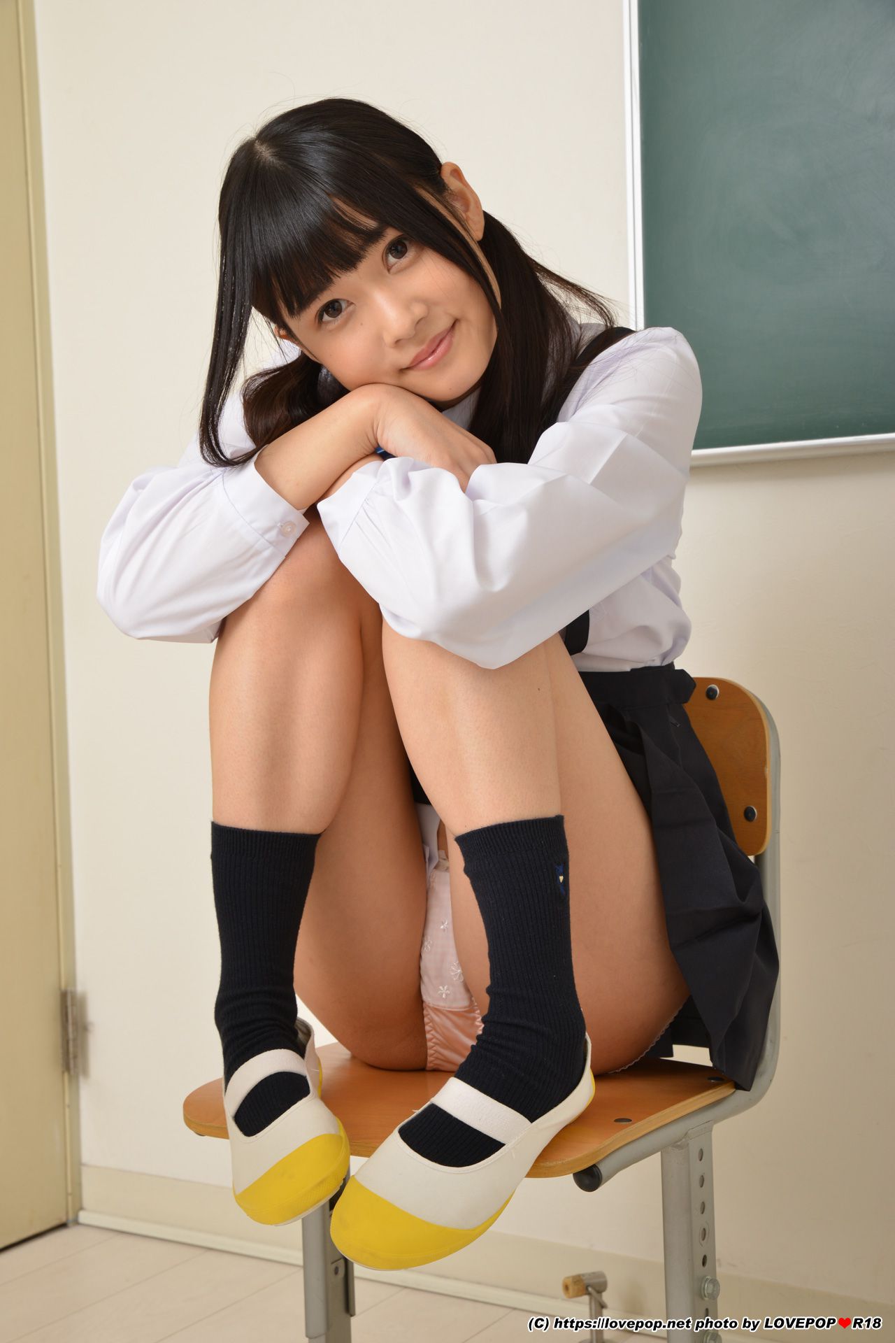 山井すず Suzu Yamai Photoset 02-图30