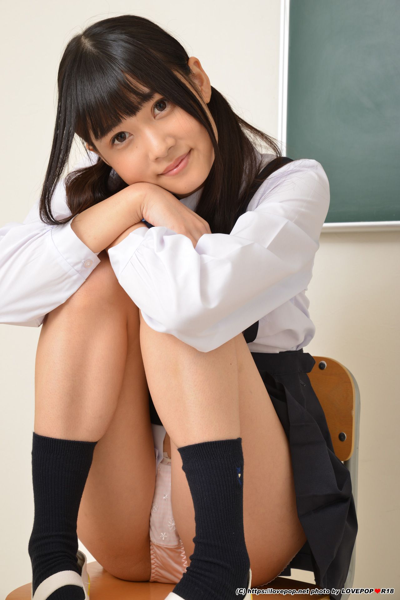 山井すず Suzu Yamai Photoset 02-图31