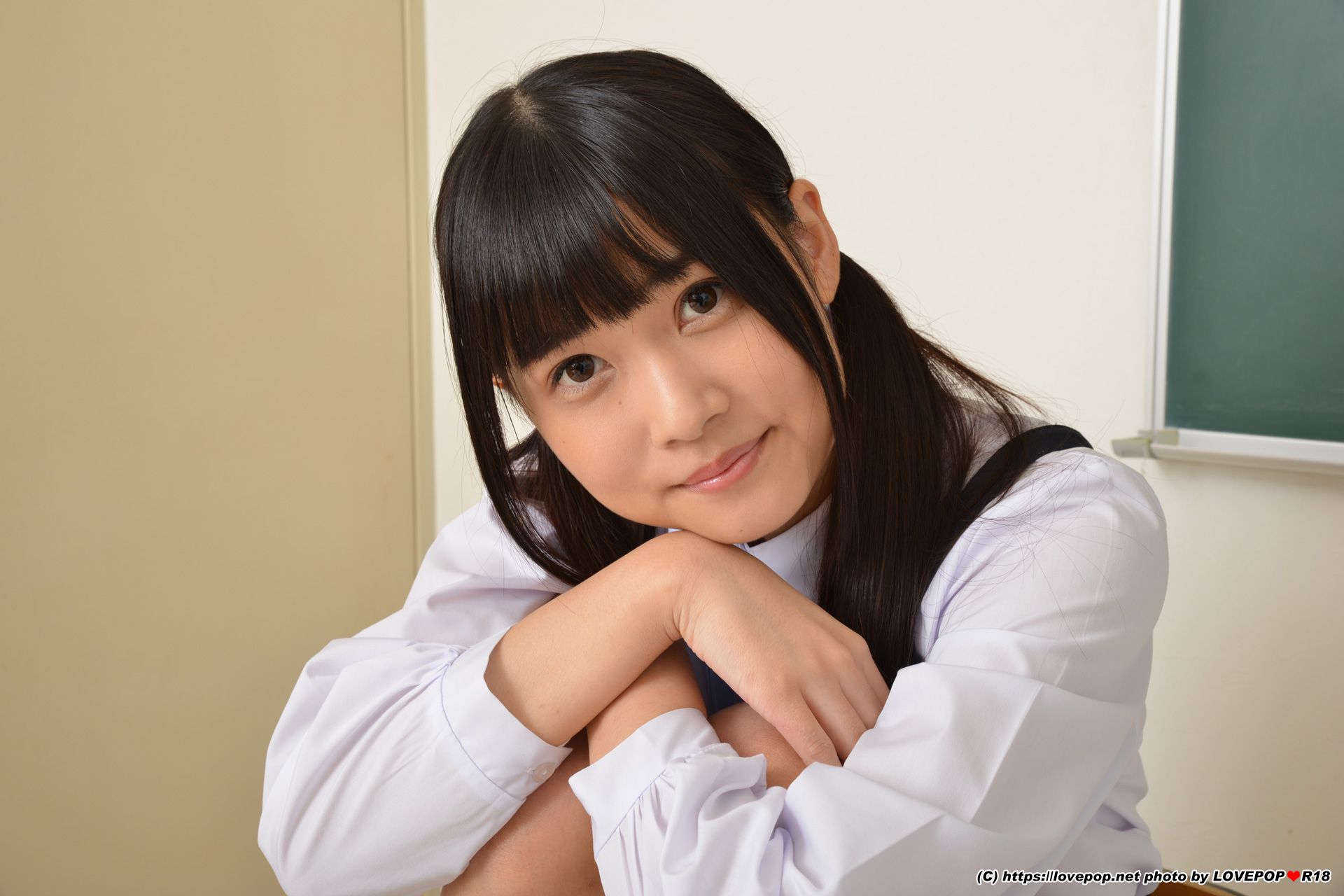 山井すず Suzu Yamai Photoset 02-图32