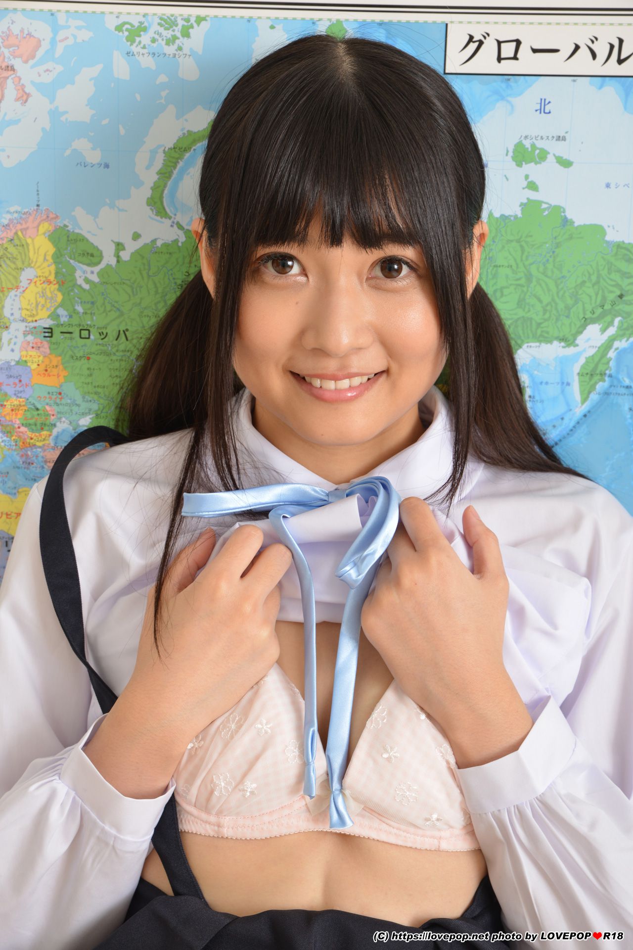山井すず Suzu Yamai Photoset 02-图49