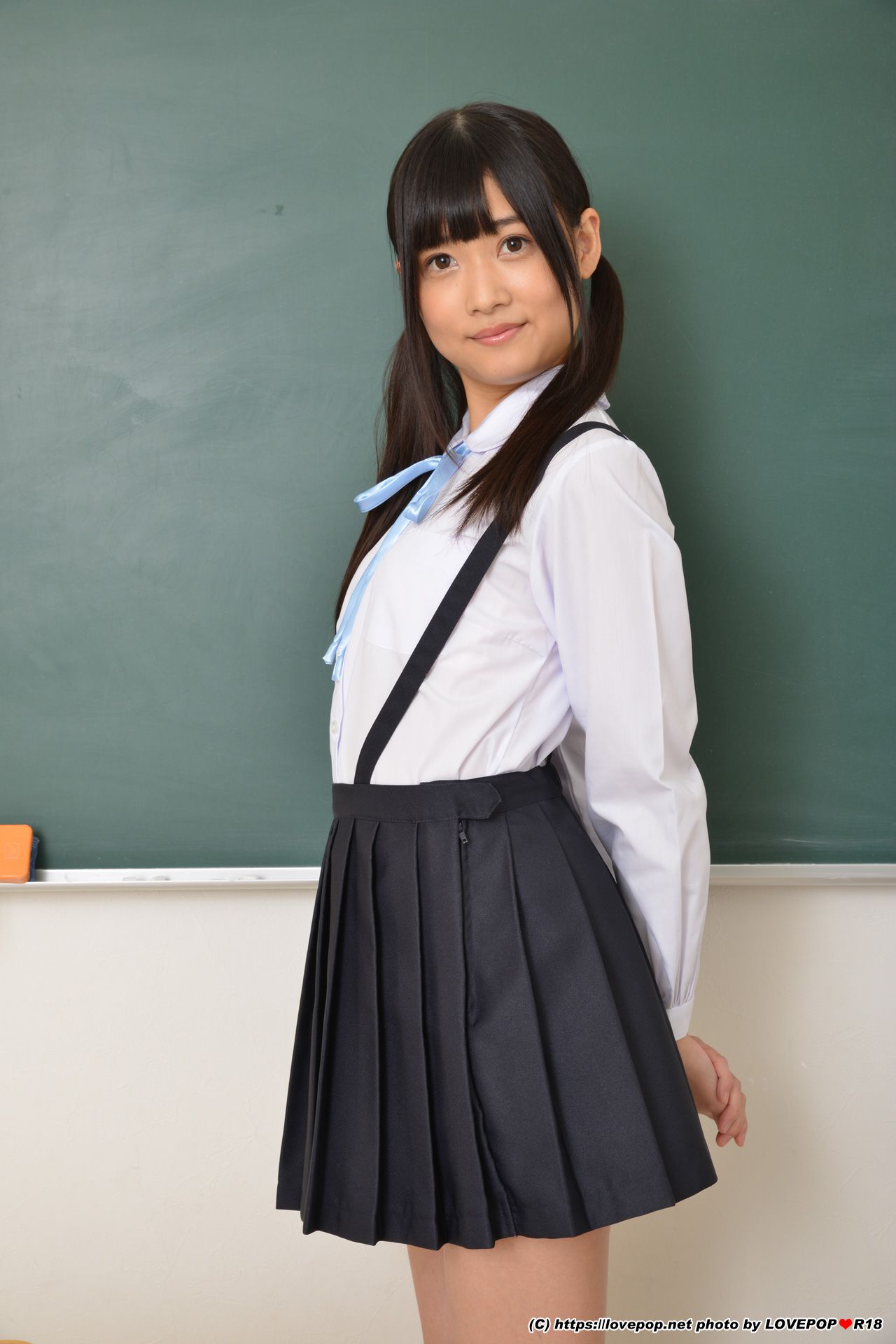 山井すず Suzu Yamai Photoset 02-图5