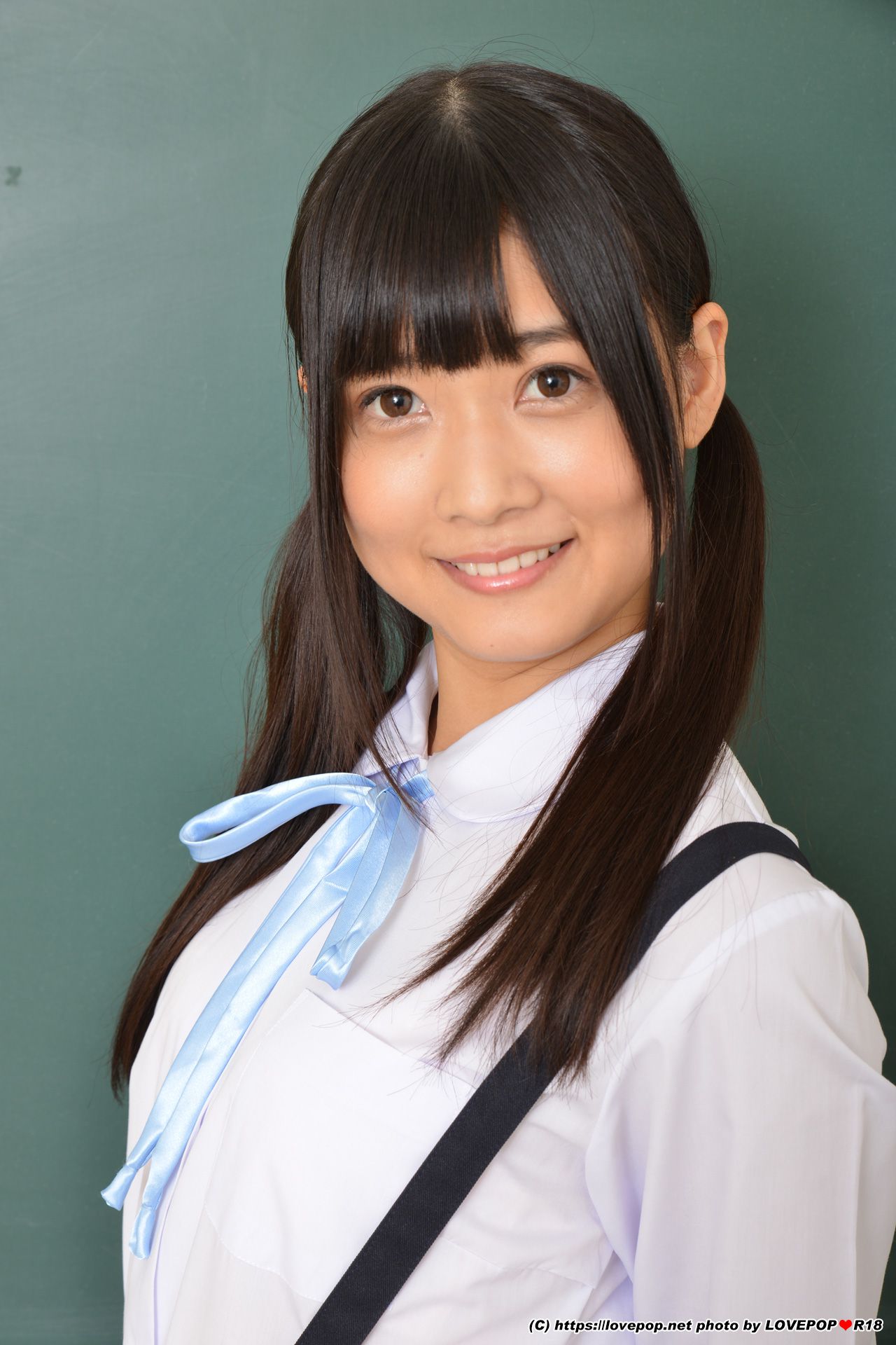 山井すず Suzu Yamai Photoset 02-图6