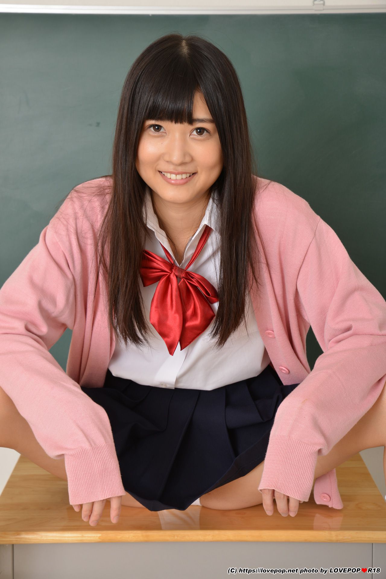 Suzu Yamai 山井すず Photoset 03-图28