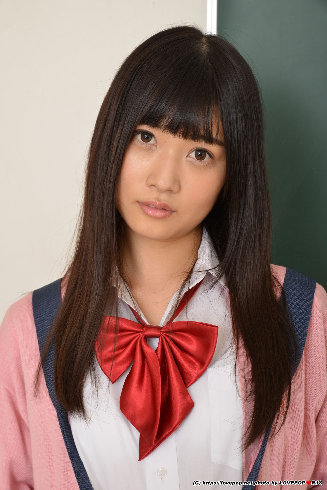 Suzu Yamai 山井すず Photoset 03-图2
