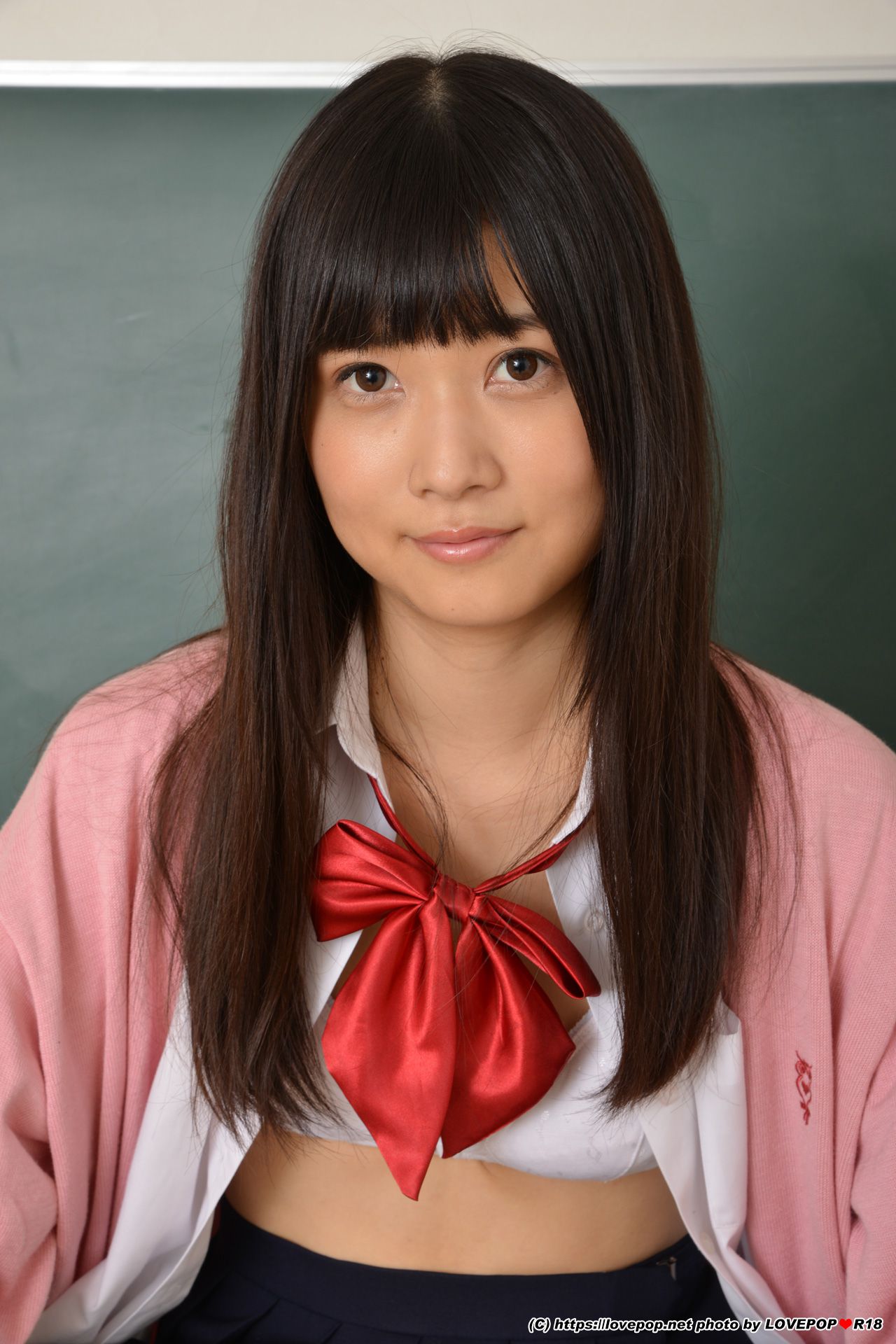 Suzu Yamai 山井すず Photoset 03-图31