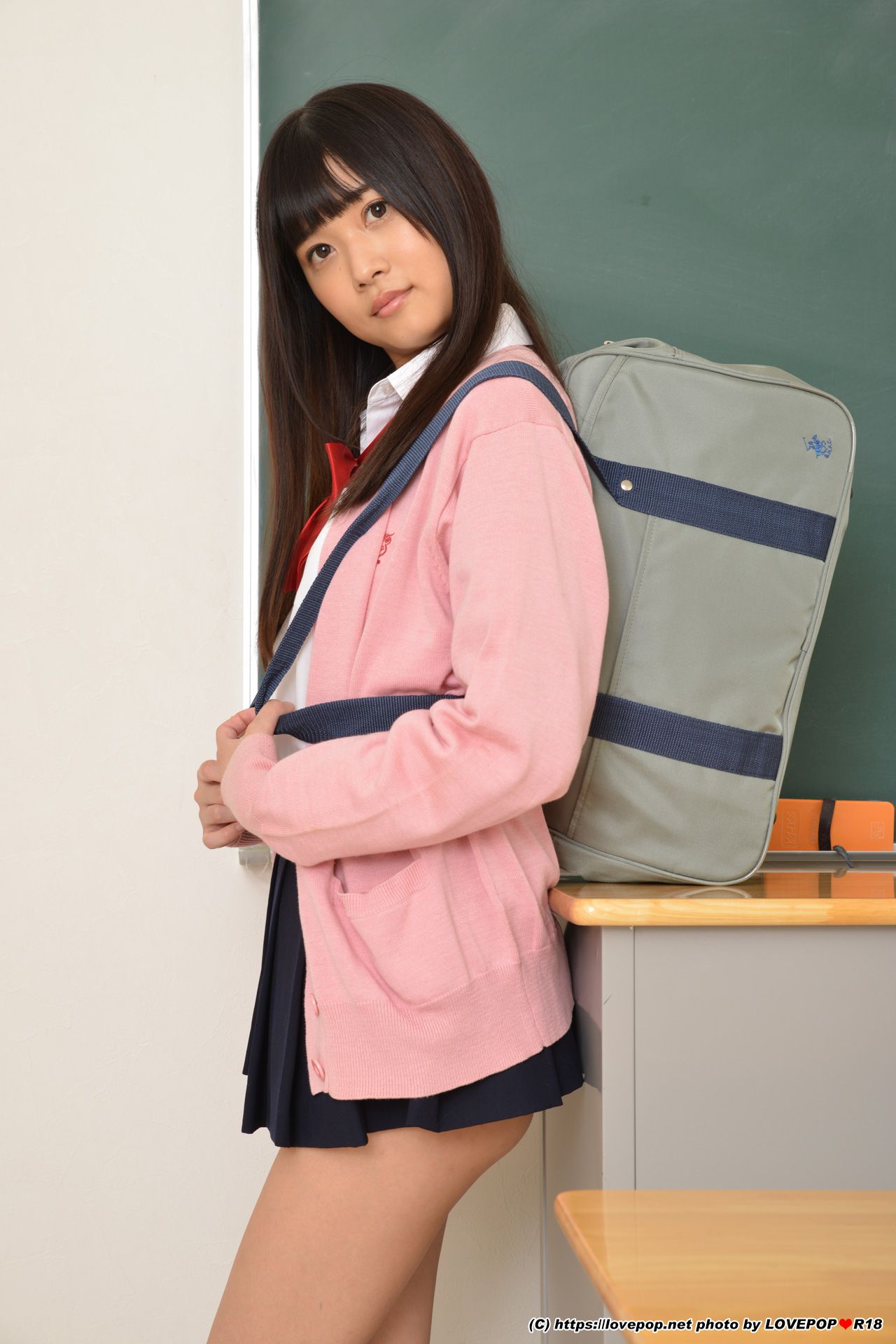 Suzu Yamai 山井すず Photoset 03-图4