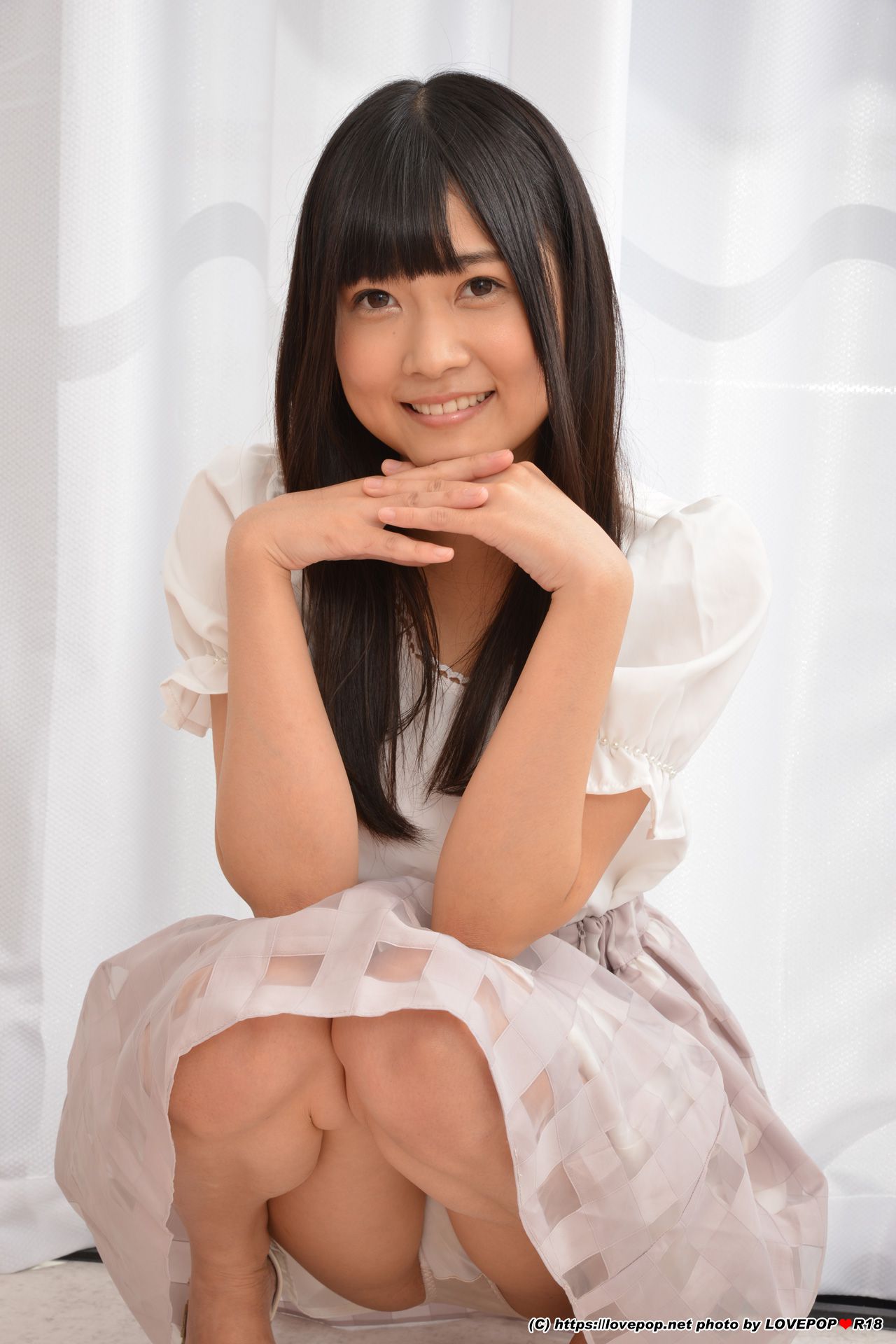 山井すず Photoset 04-图10