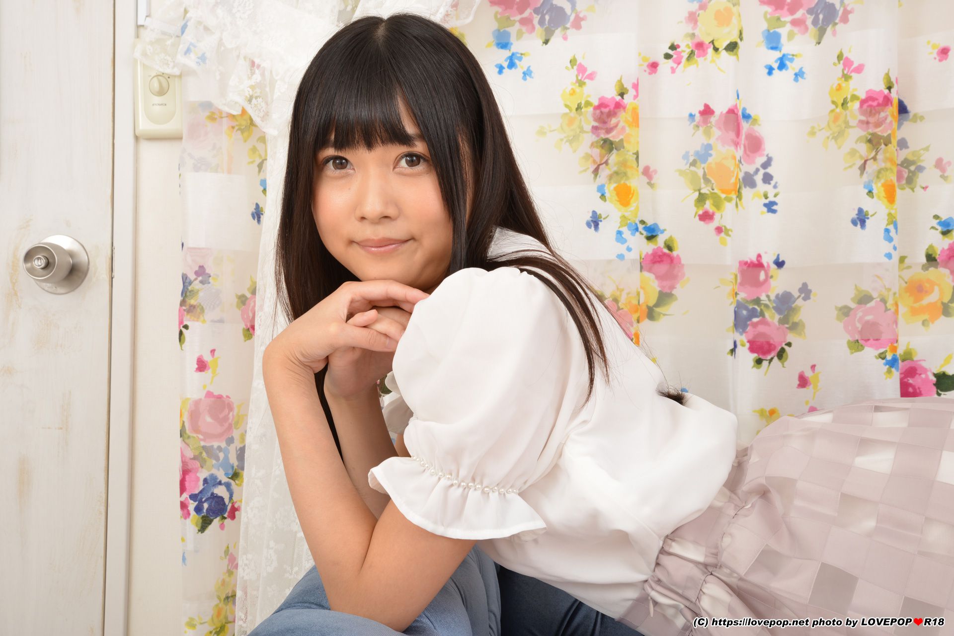 山井すず Photoset 04-图24