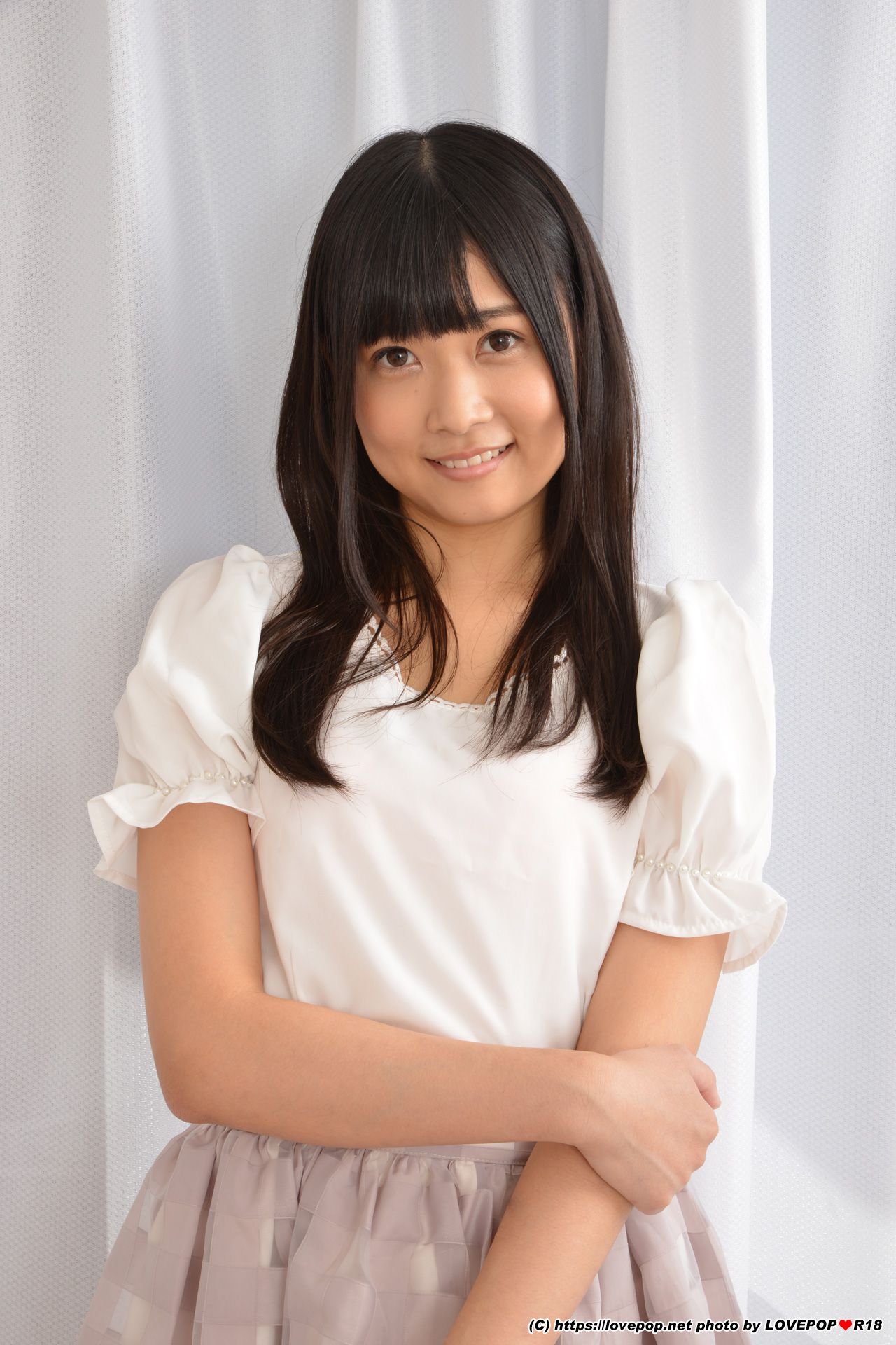 山井すず Photoset 04-图4
