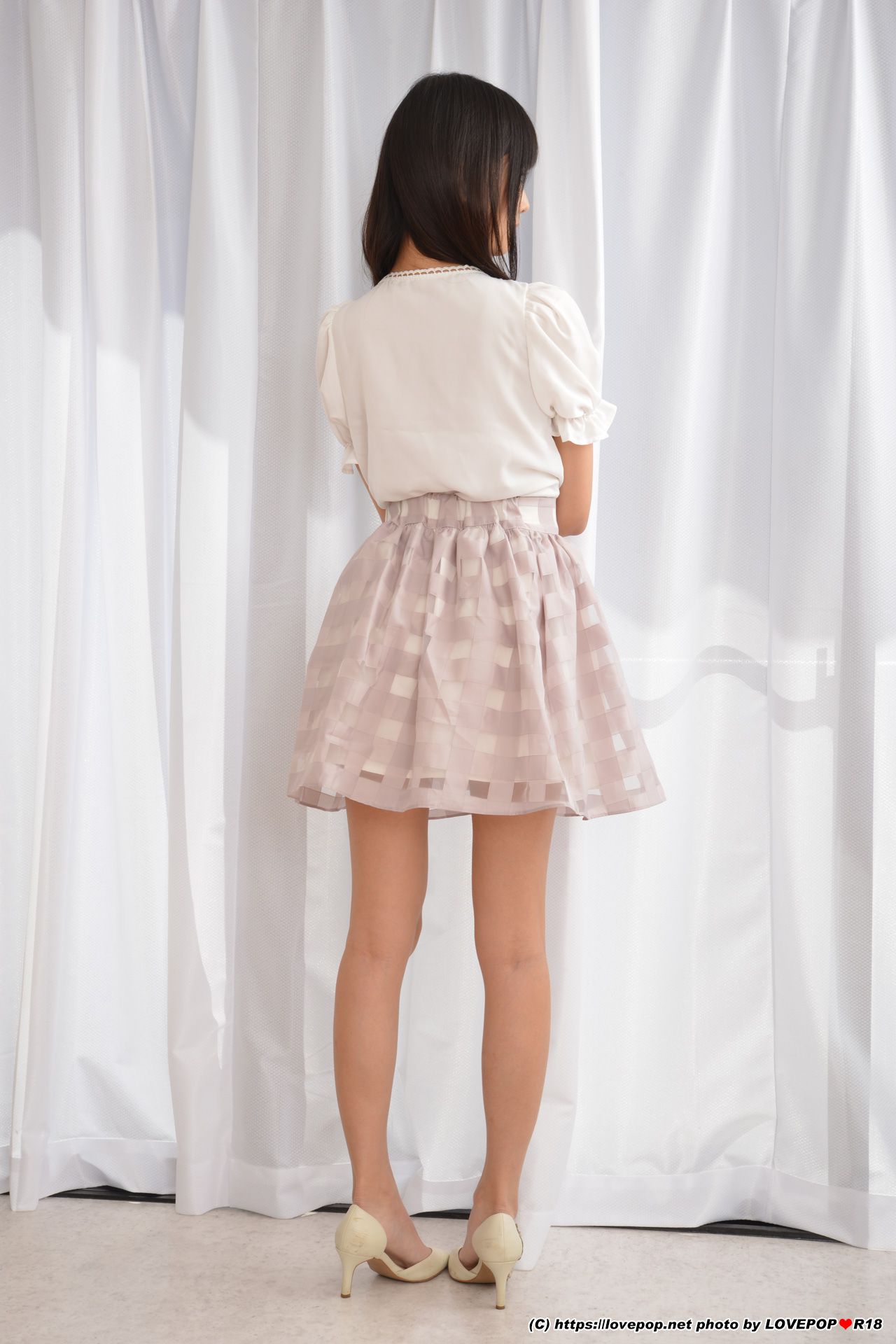 山井すず Photoset 04-图5