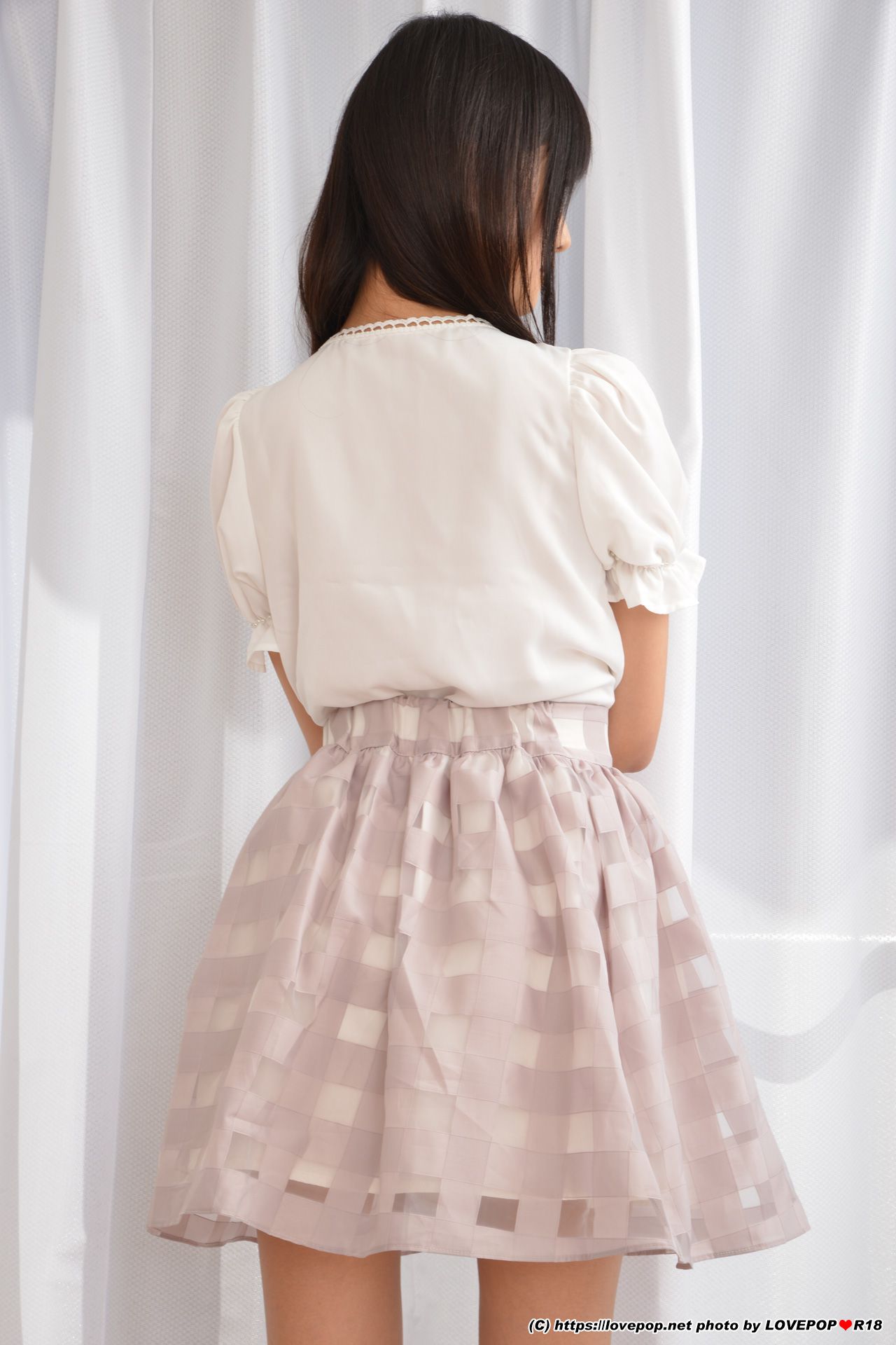 山井すず Photoset 04-图6