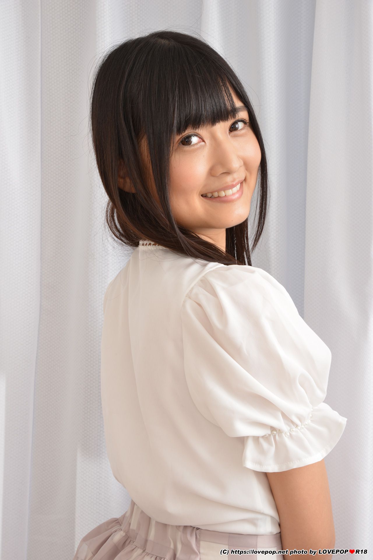 山井すず Photoset 04-图8