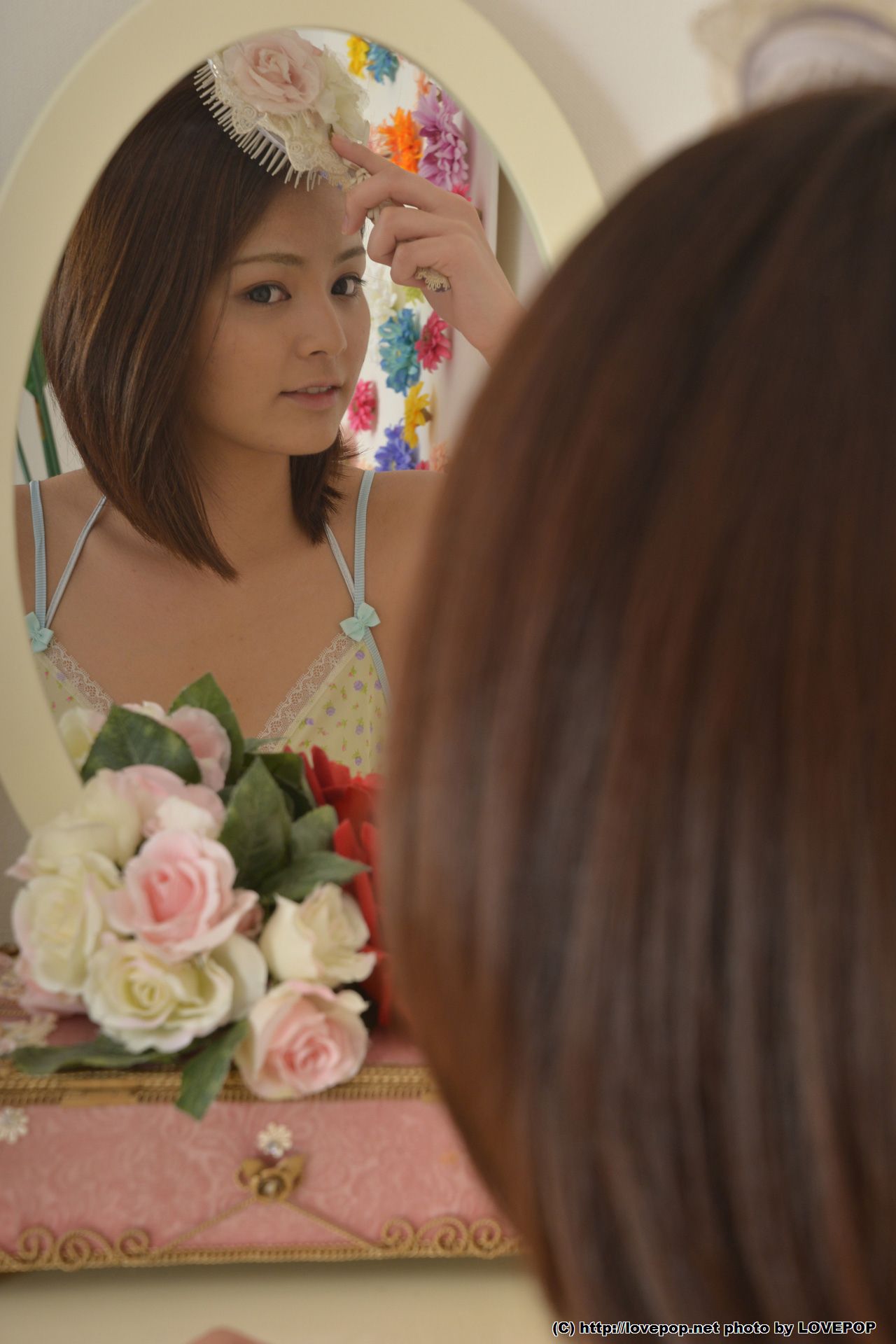 秋本翼 Tsubasa Akimoto Photoset 02-图6