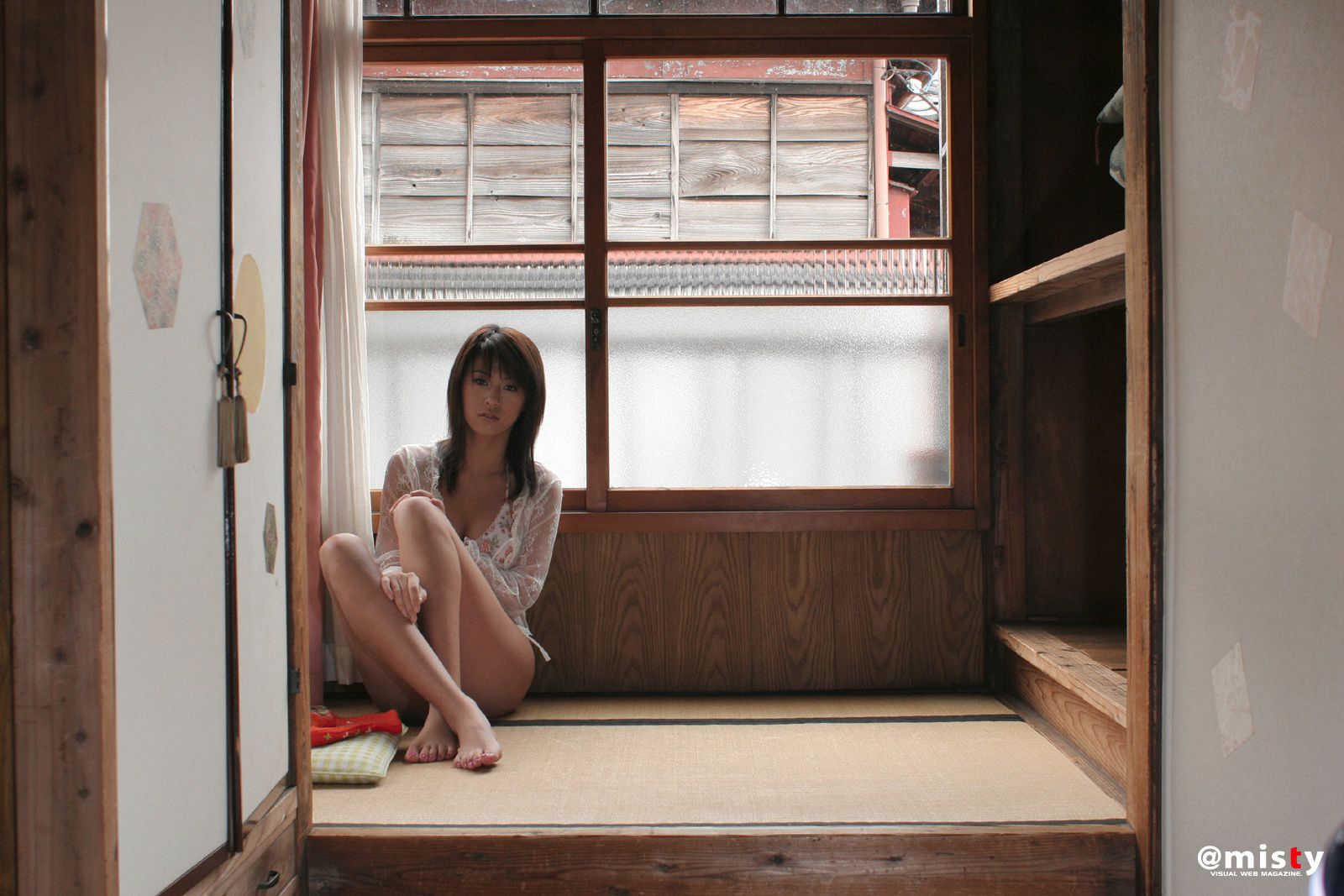 No.115 Yuka Kosaka 小阪由佳-图36