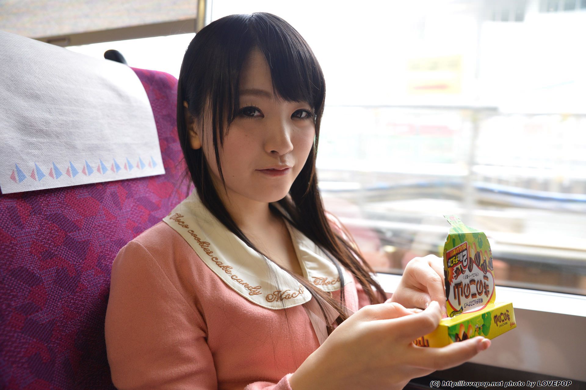 Tsuna Kimura 木村つな Photoset 10-图0