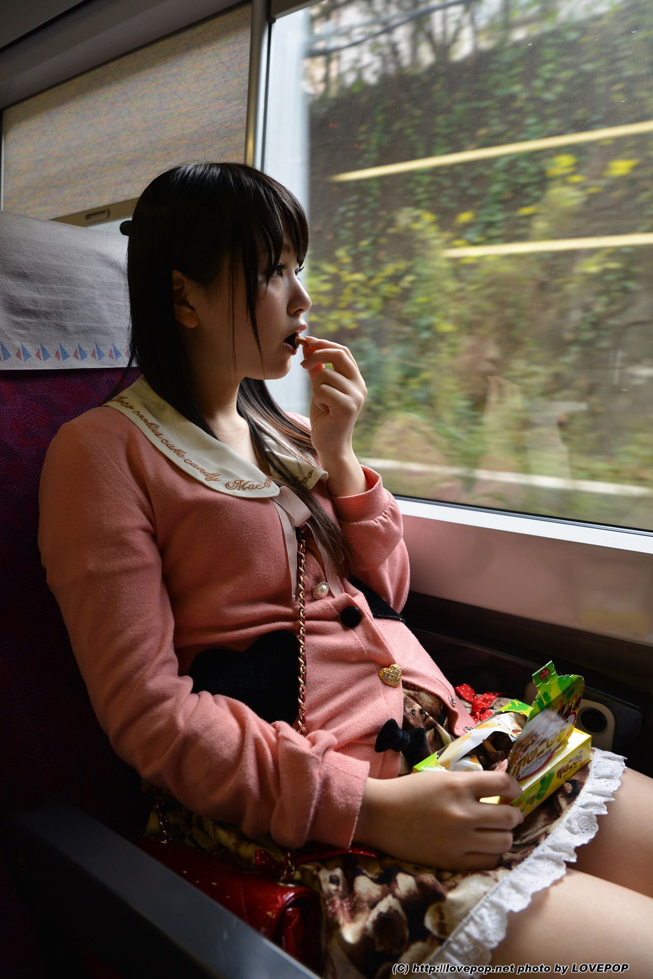 Tsuna Kimura 木村つな Photoset 10-图15