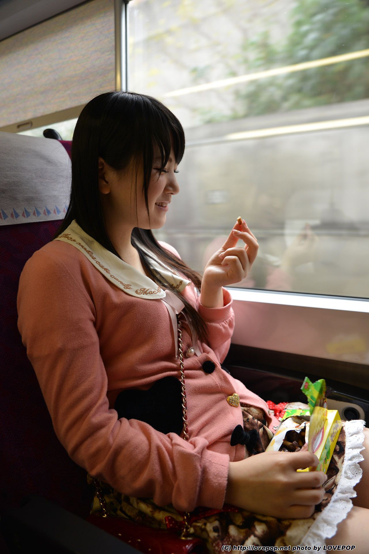 Tsuna Kimura 木村つな Photoset 10-图16