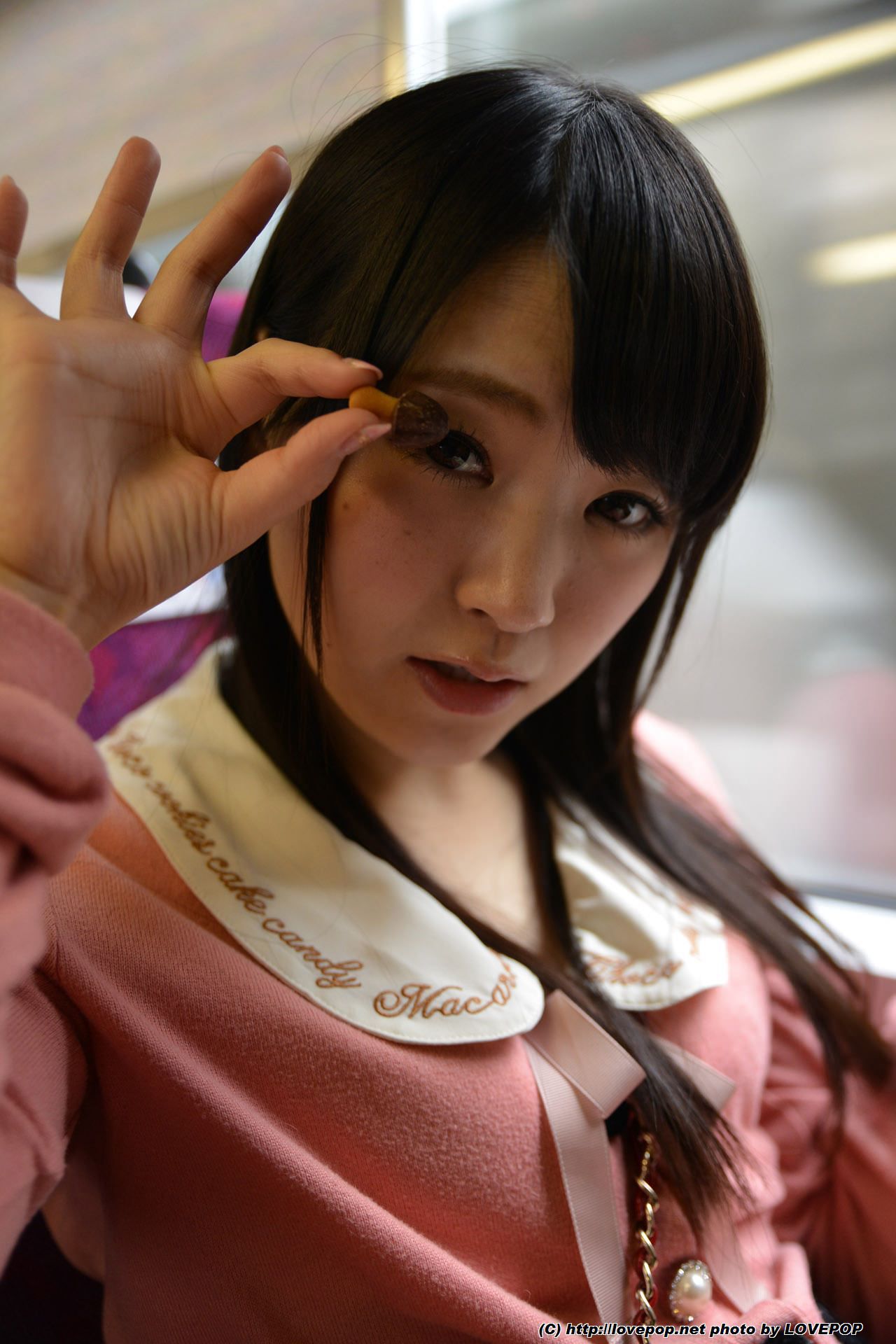 Tsuna Kimura 木村つな Photoset 10-图18