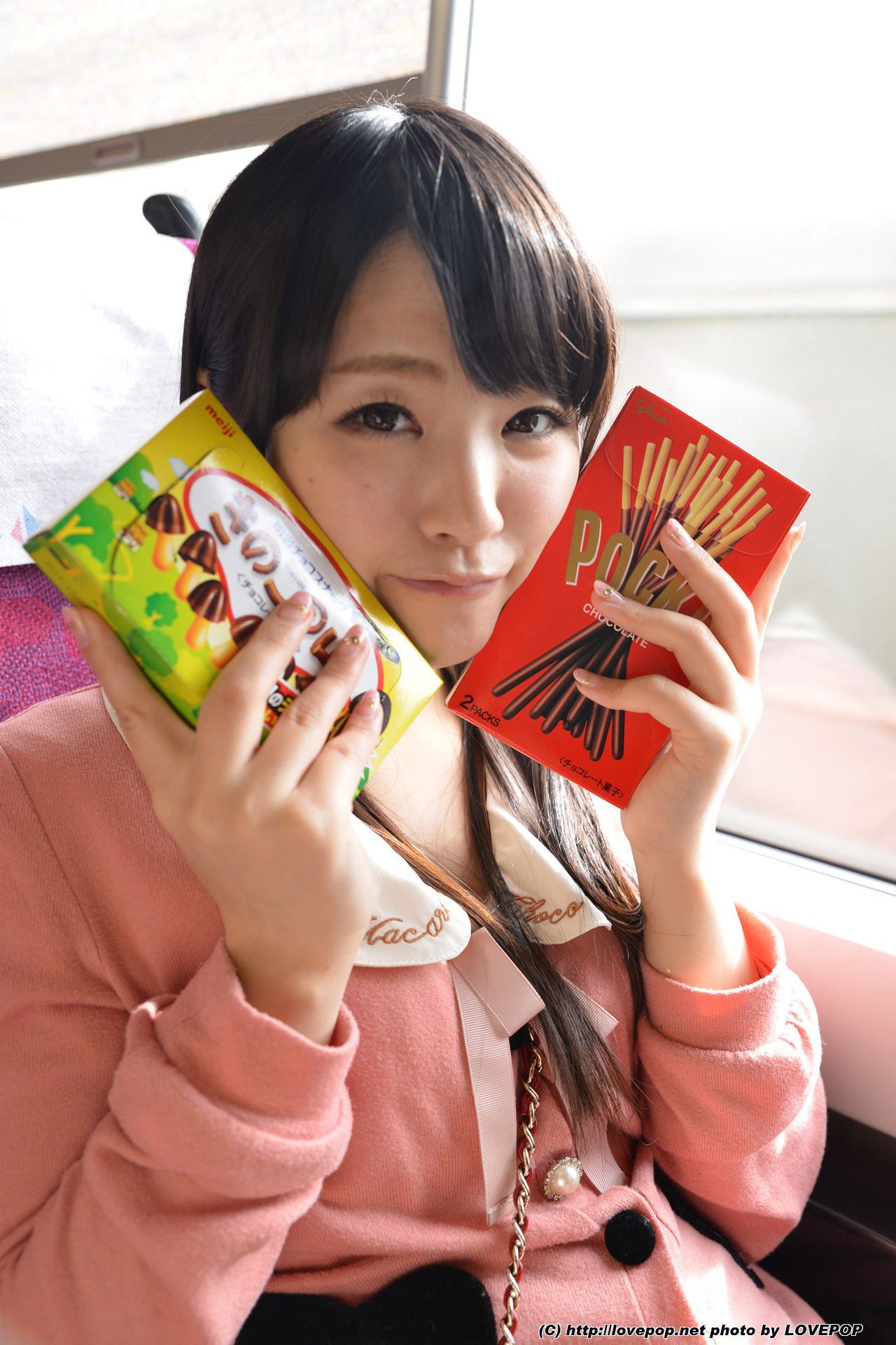 Tsuna Kimura 木村つな Photoset 10-图20