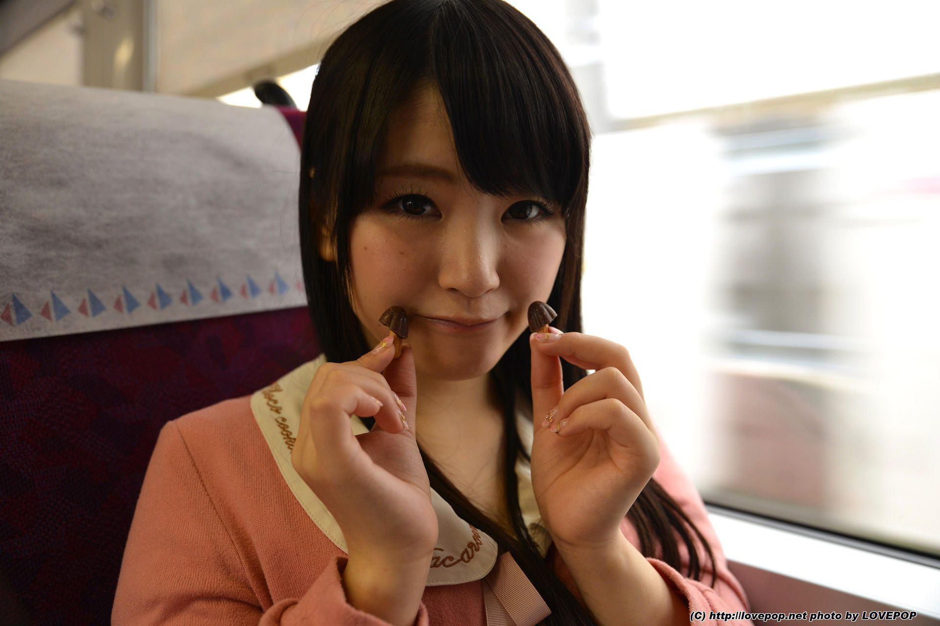Tsuna Kimura 木村つな Photoset 10-图23