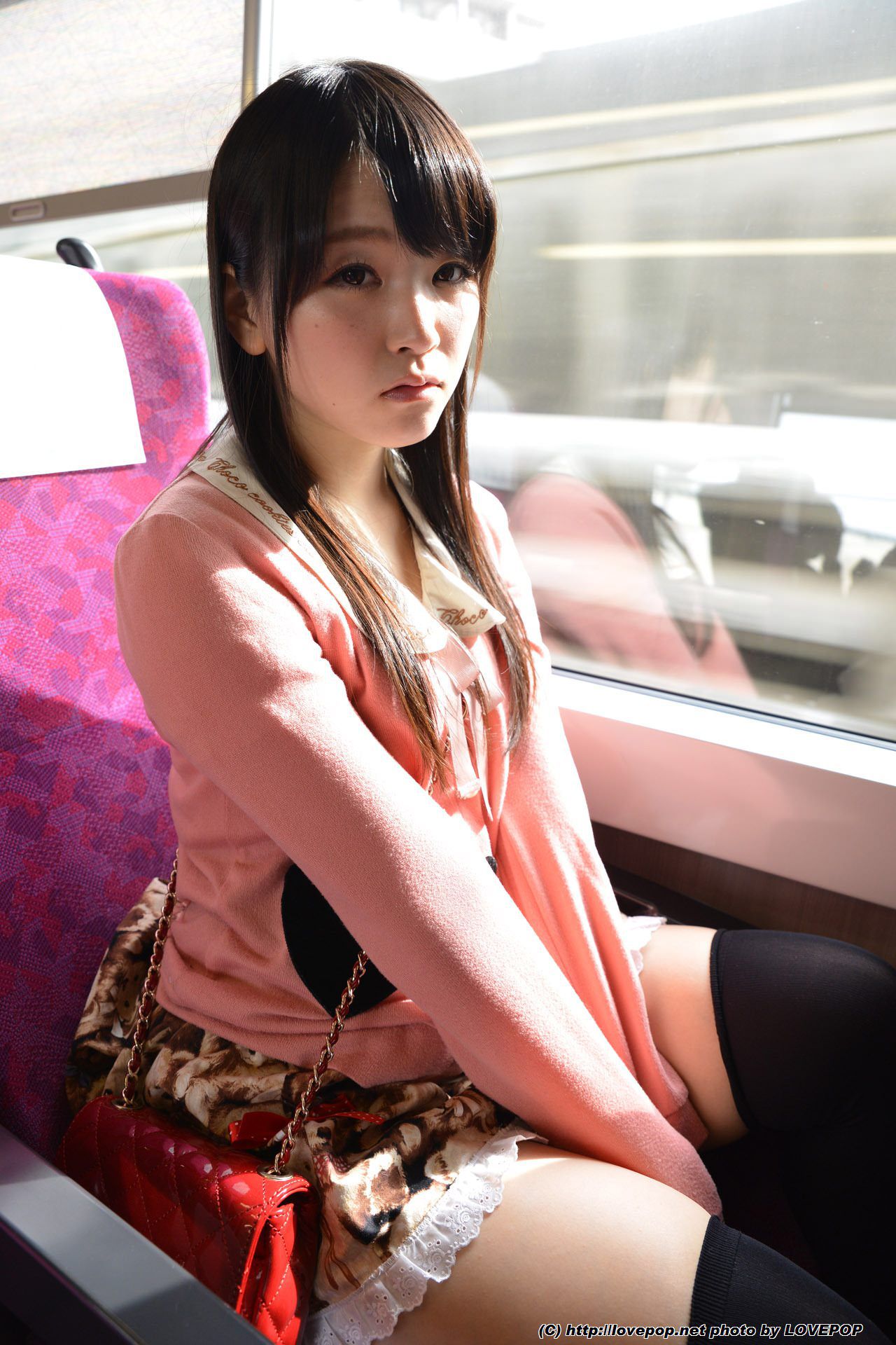 Tsuna Kimura 木村つな Photoset 10-图28