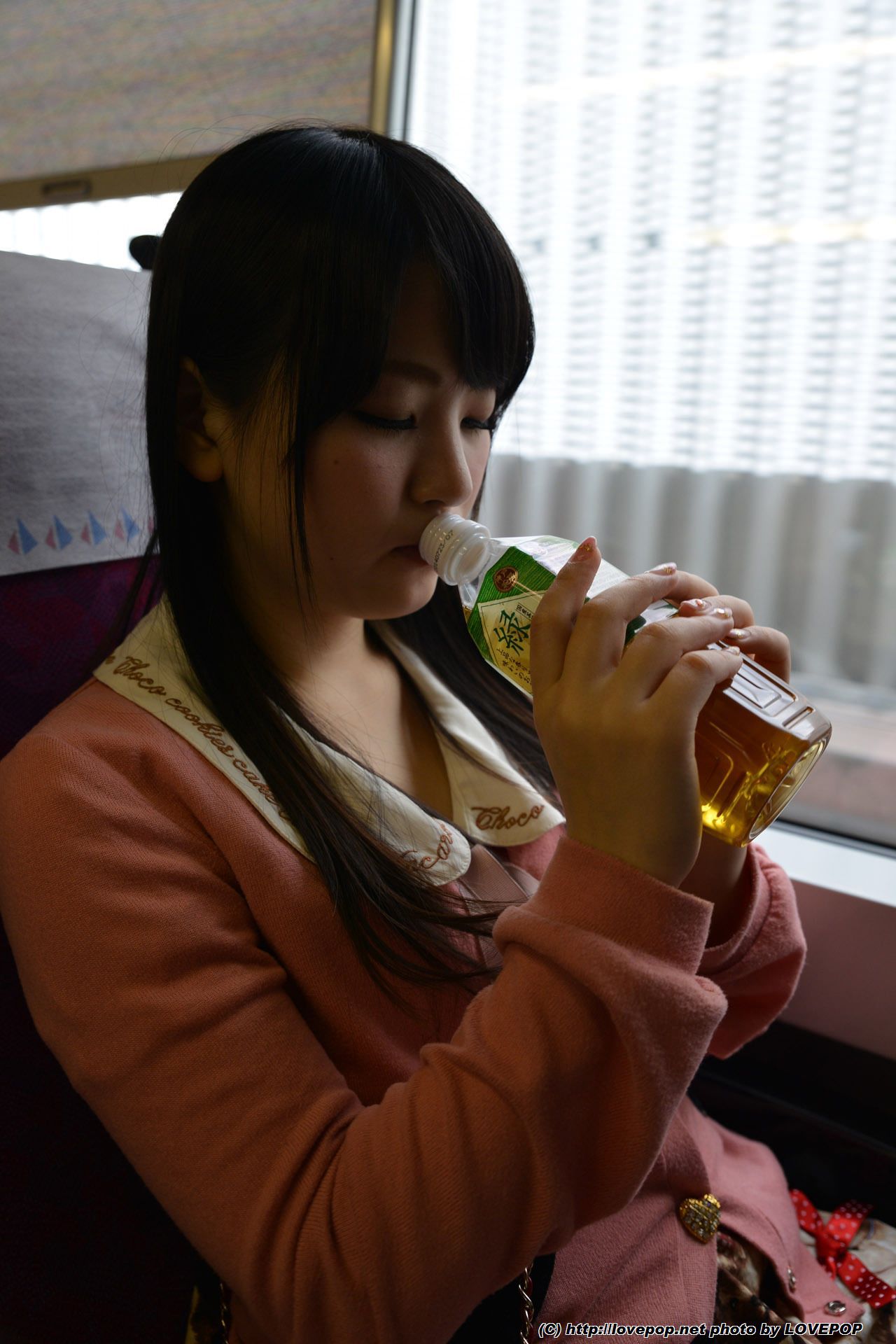 Tsuna Kimura 木村つな Photoset 10-图29