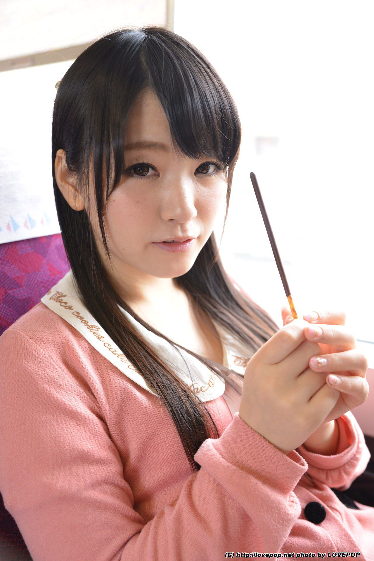 Tsuna Kimura 木村つな Photoset 10-图42