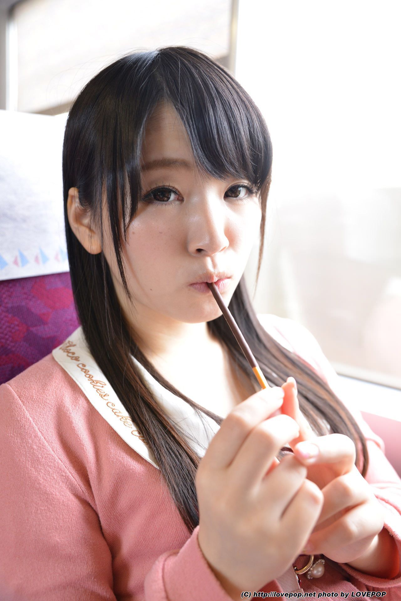 Tsuna Kimura 木村つな Photoset 10-图45