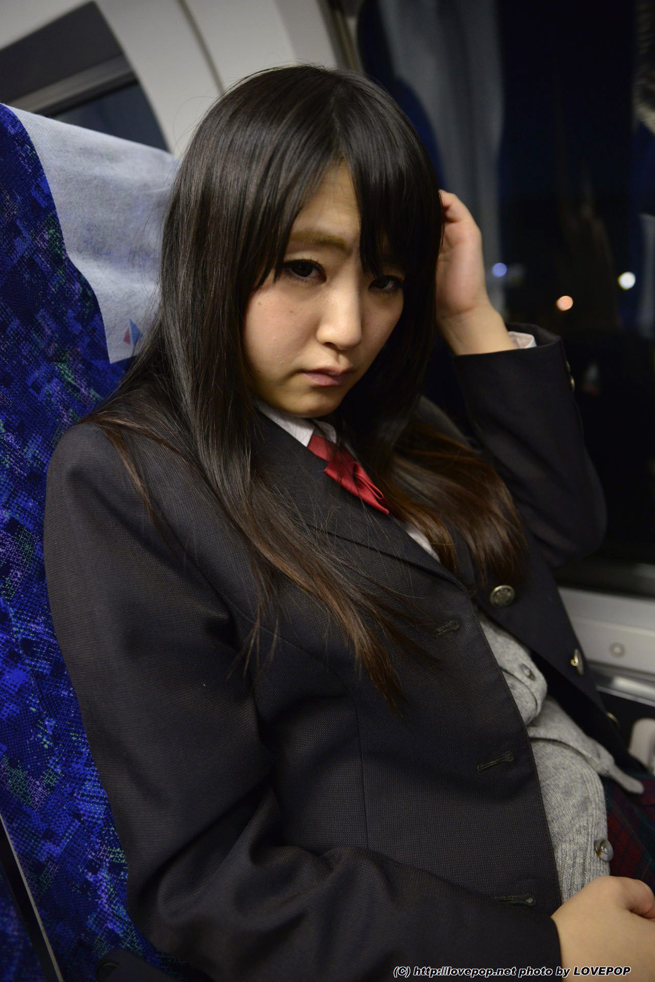 Tsuna Kimura 木村つな Photoset 10-图50