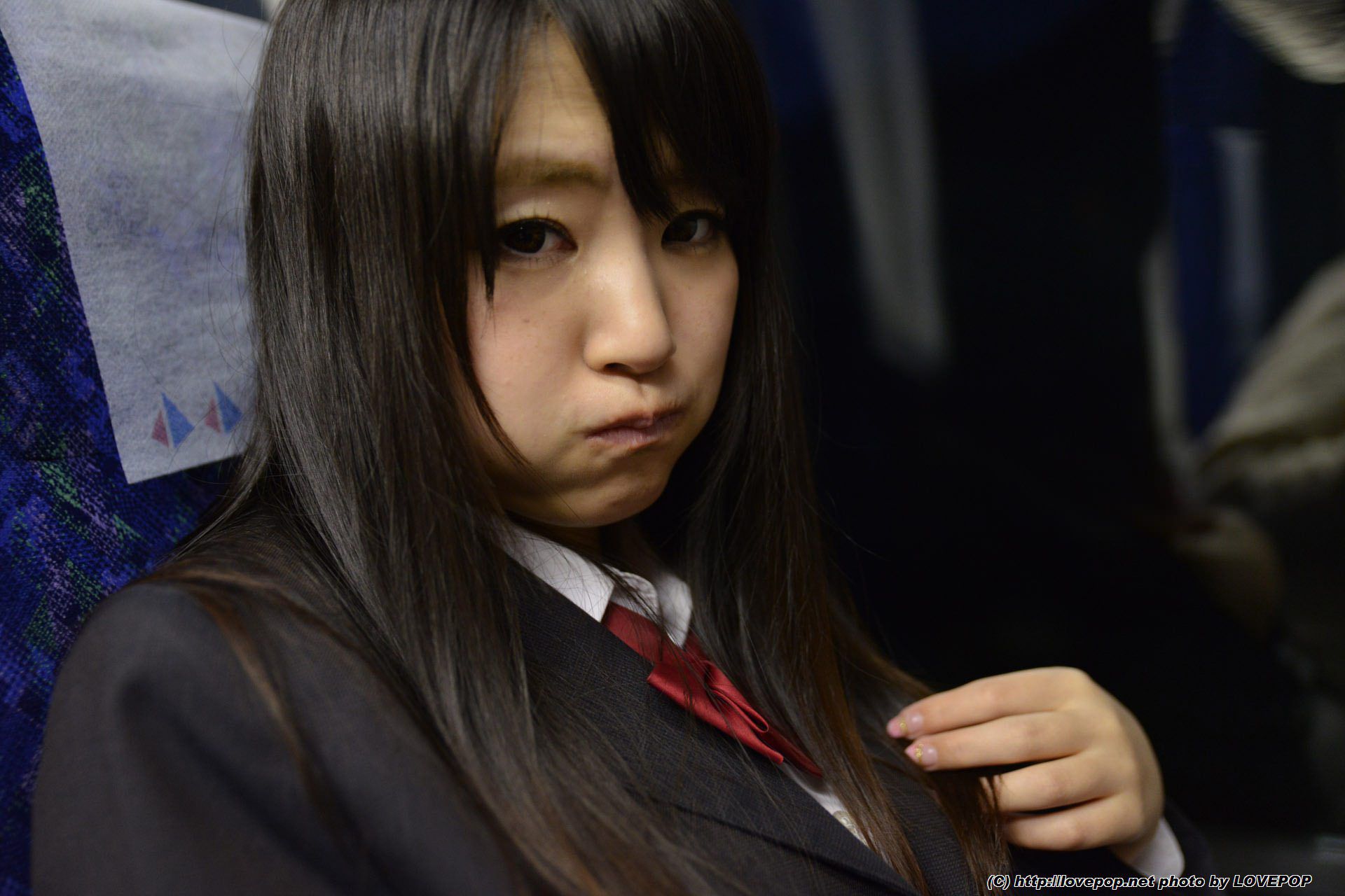 Tsuna Kimura 木村つな Photoset 10-图51