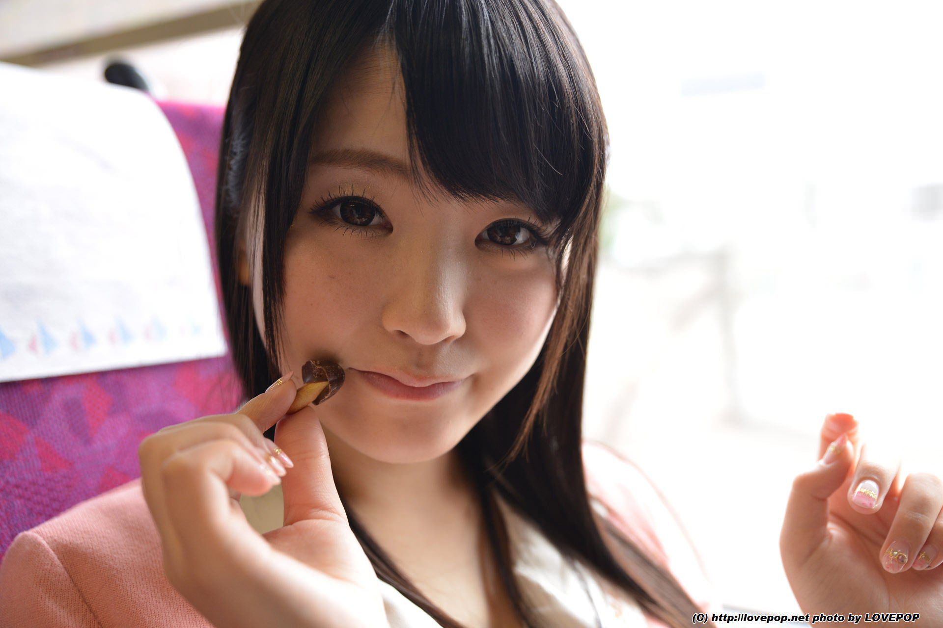 Tsuna Kimura 木村つな Photoset 10-图5