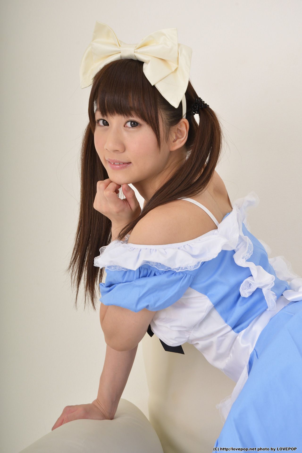 Yuri Shinomiya 篠宮ゆり Photoset 01-图30