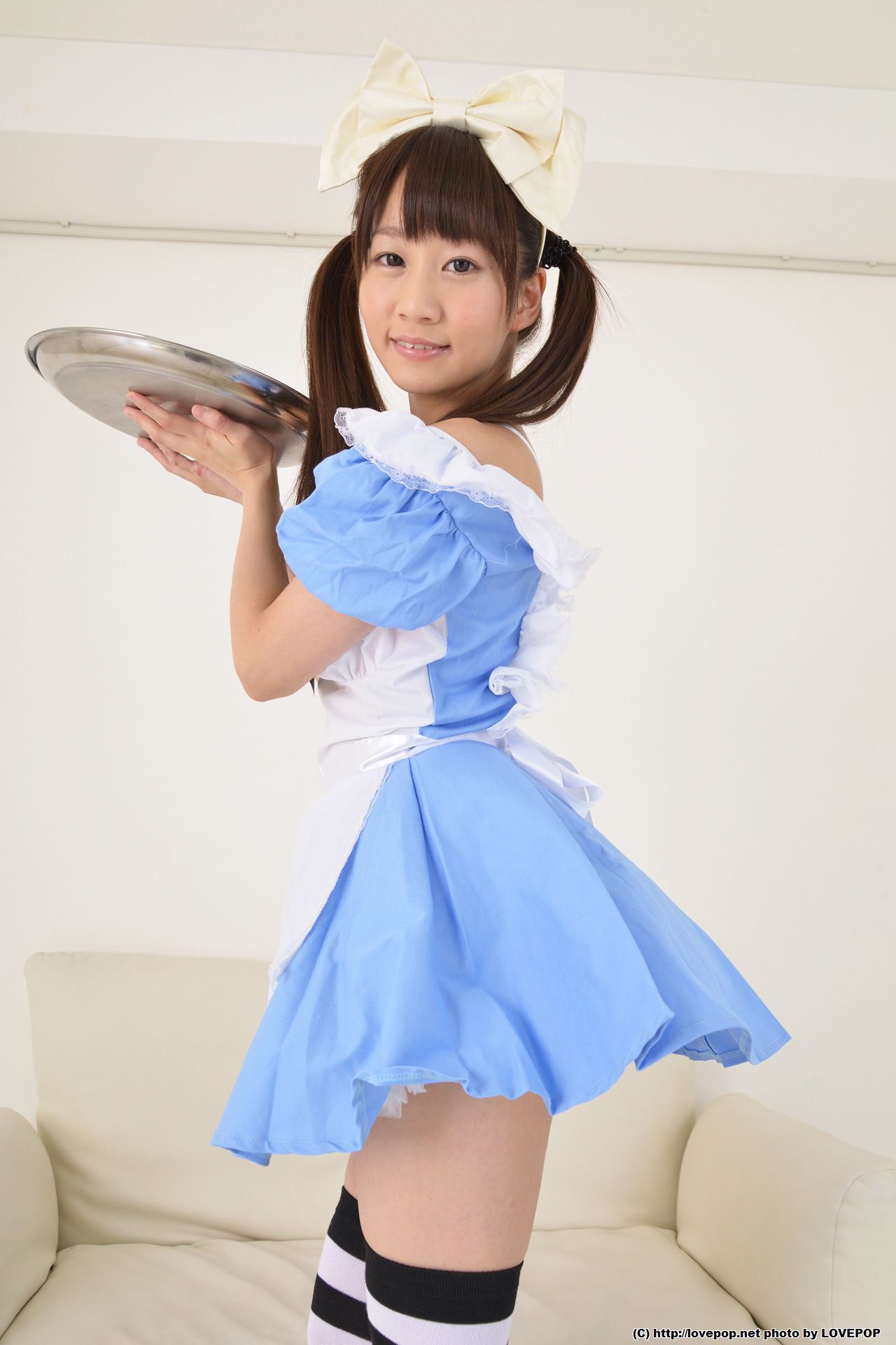Yuri Shinomiya 篠宮ゆり Photoset 01-图5